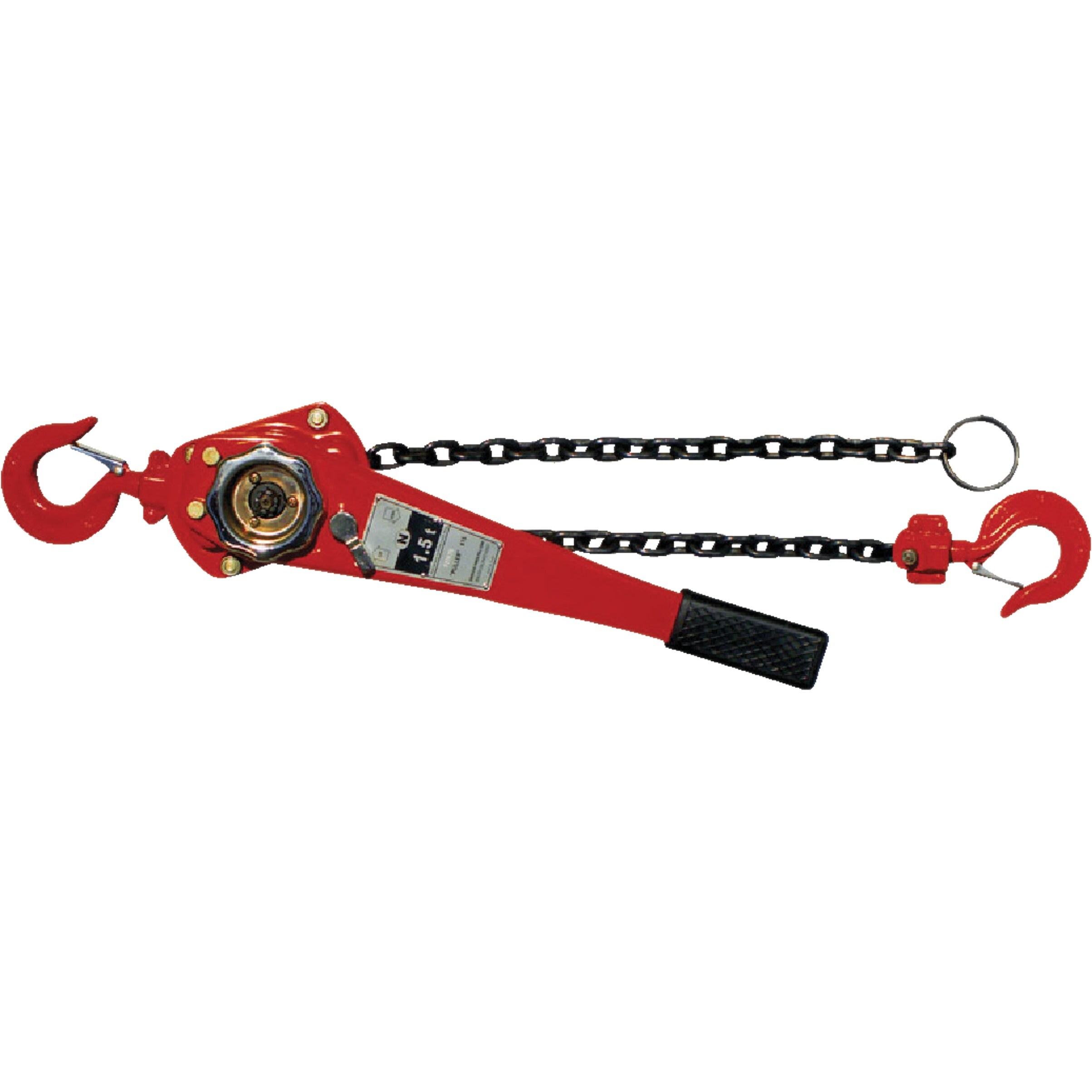 American Power Pull 615-10 Winches-Accessories - View #2