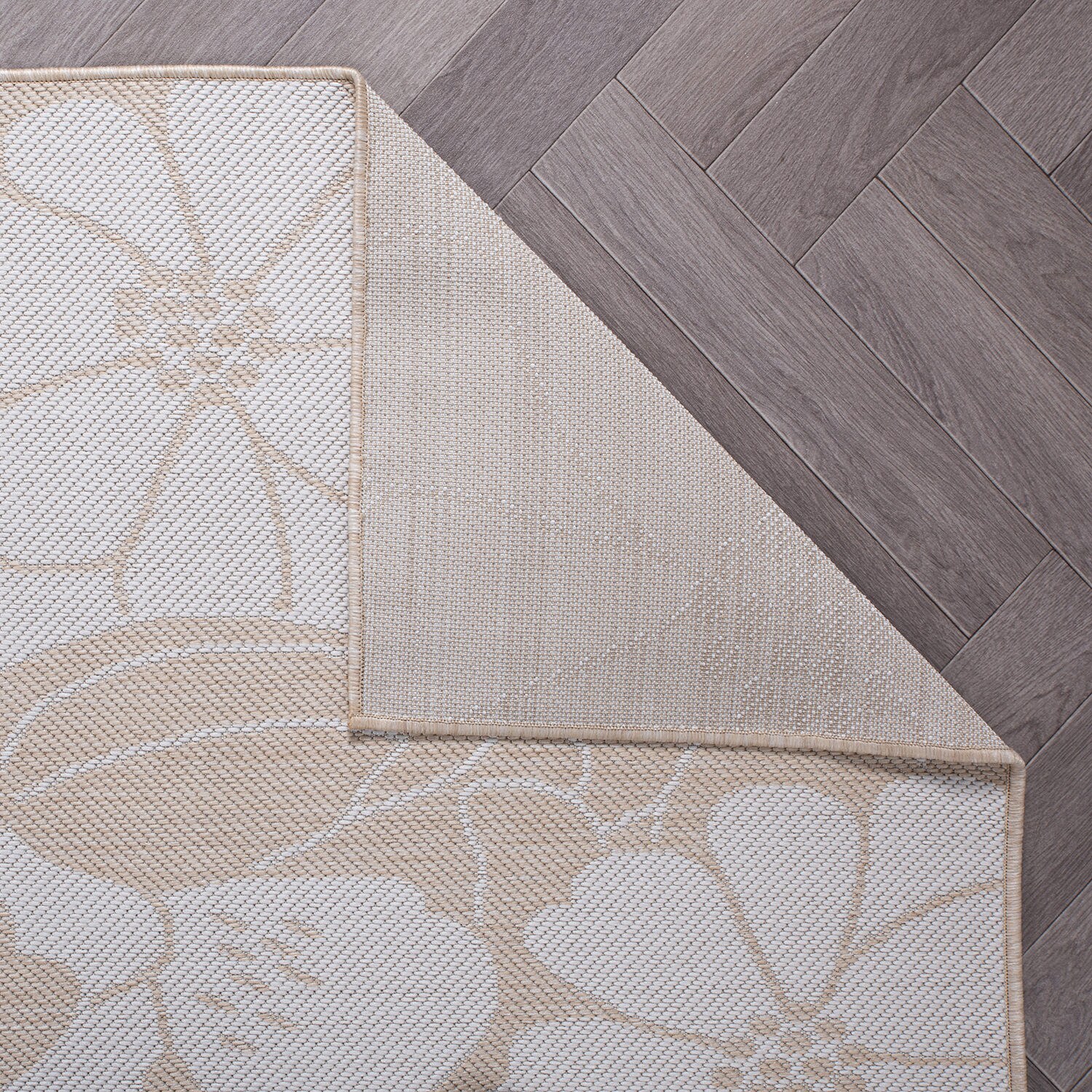 World Rug Gallery 115NATURAL2X7 rugs - View #7