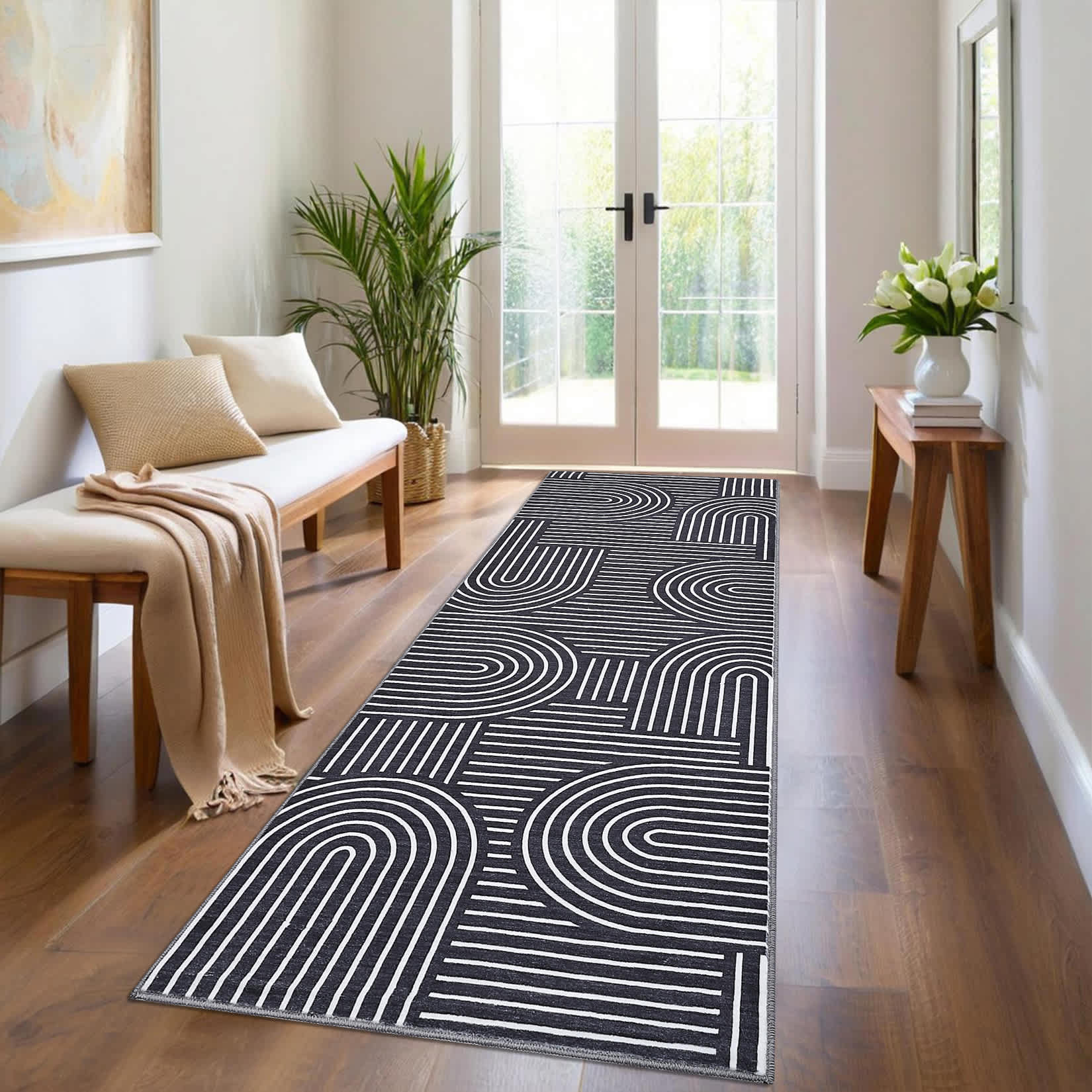 Qeetex LSN-PHK-336814LT rugs - View #3