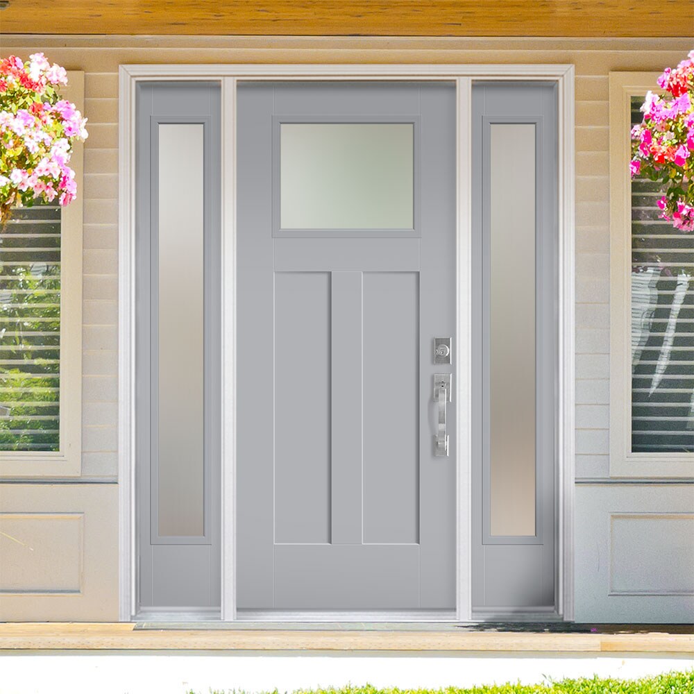Masonite 629083 Entry-Doors - View #2