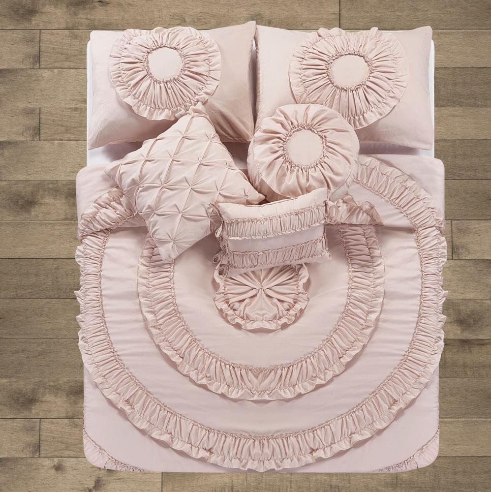 MHF Home M592270 Comforters-And-Bedspreads - View #2