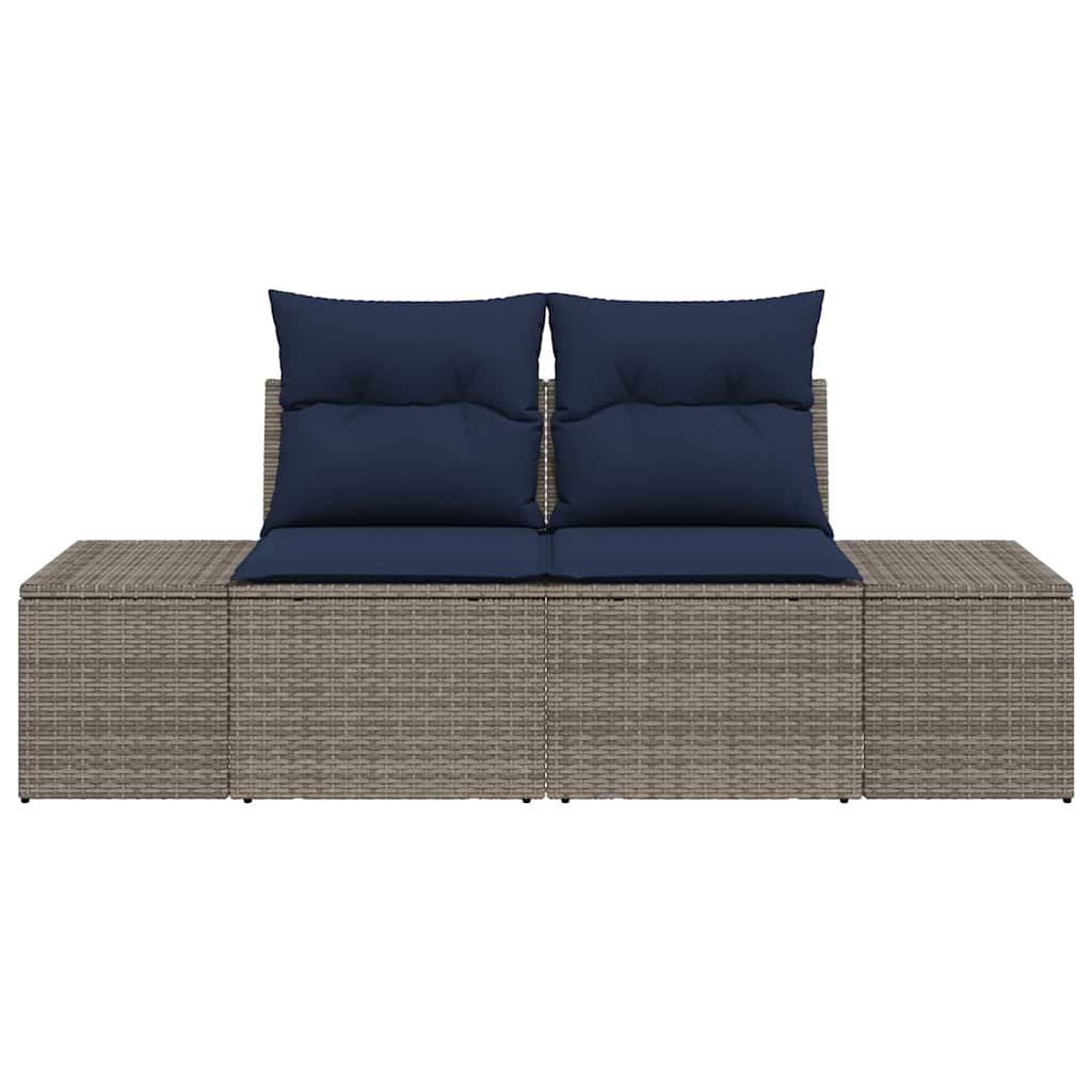 vidaXL 42006799 Patio-Sofas-Daybeds - View #4