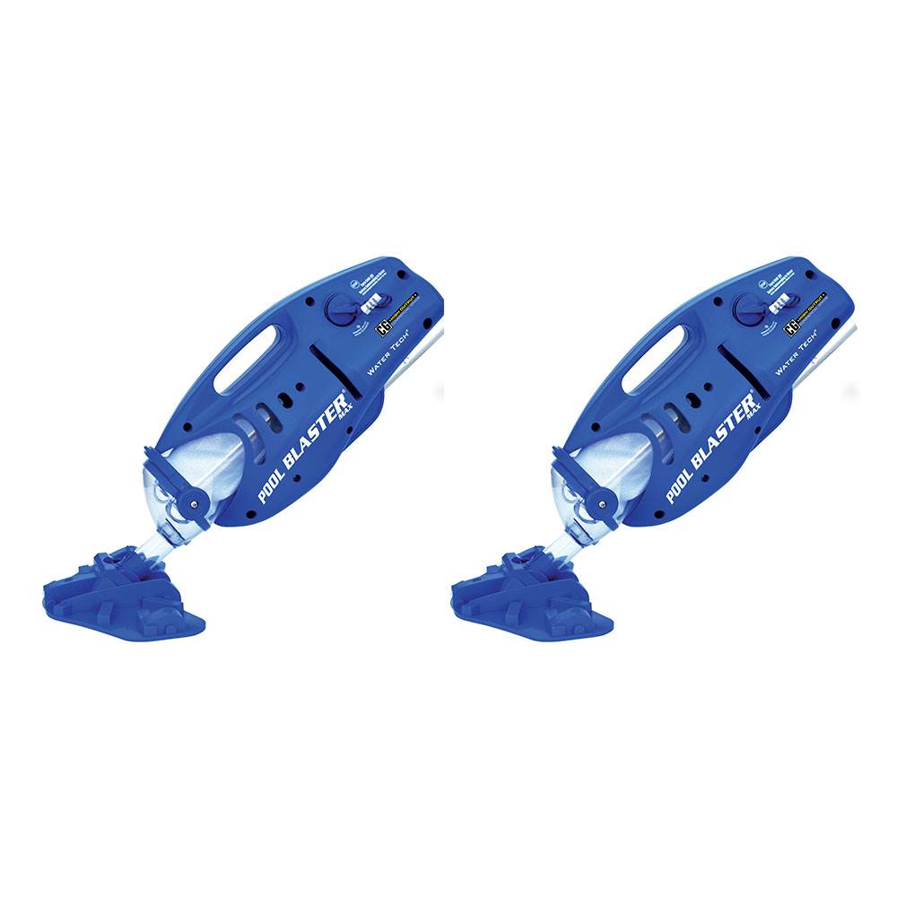 Water Tech 122586 Pool-Vacuums - View #6