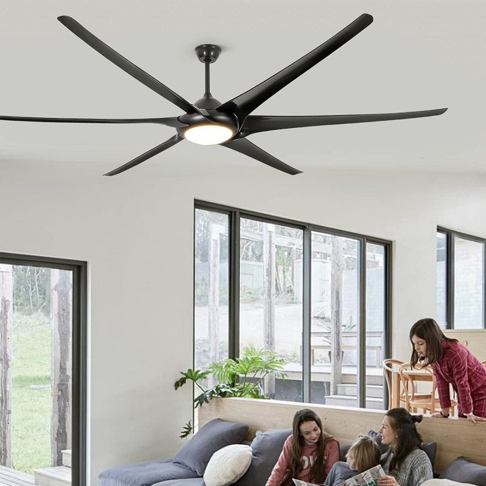 Sunrinx MG37-1-CF-29 Ceiling-Fans - View #15