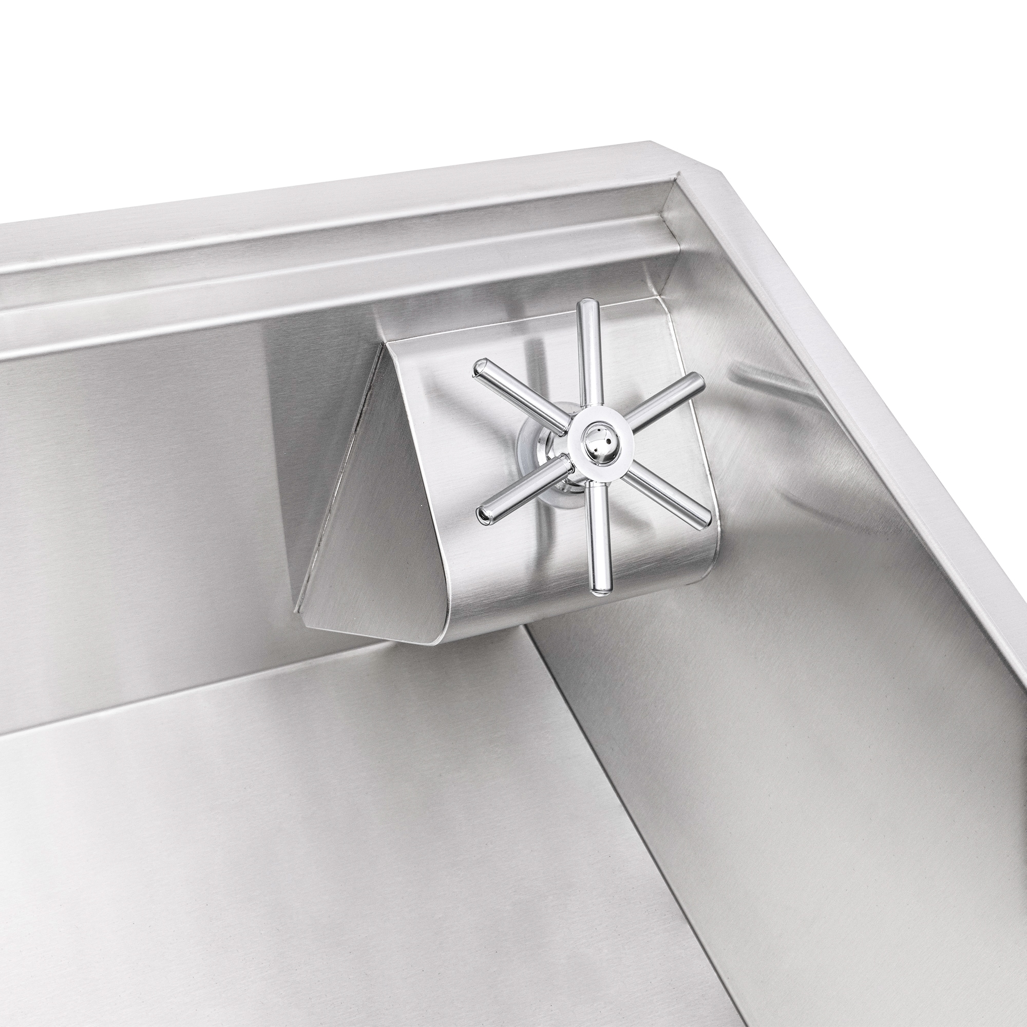 Ruvati RVH8512 Kitchen-Sinks - View #4
