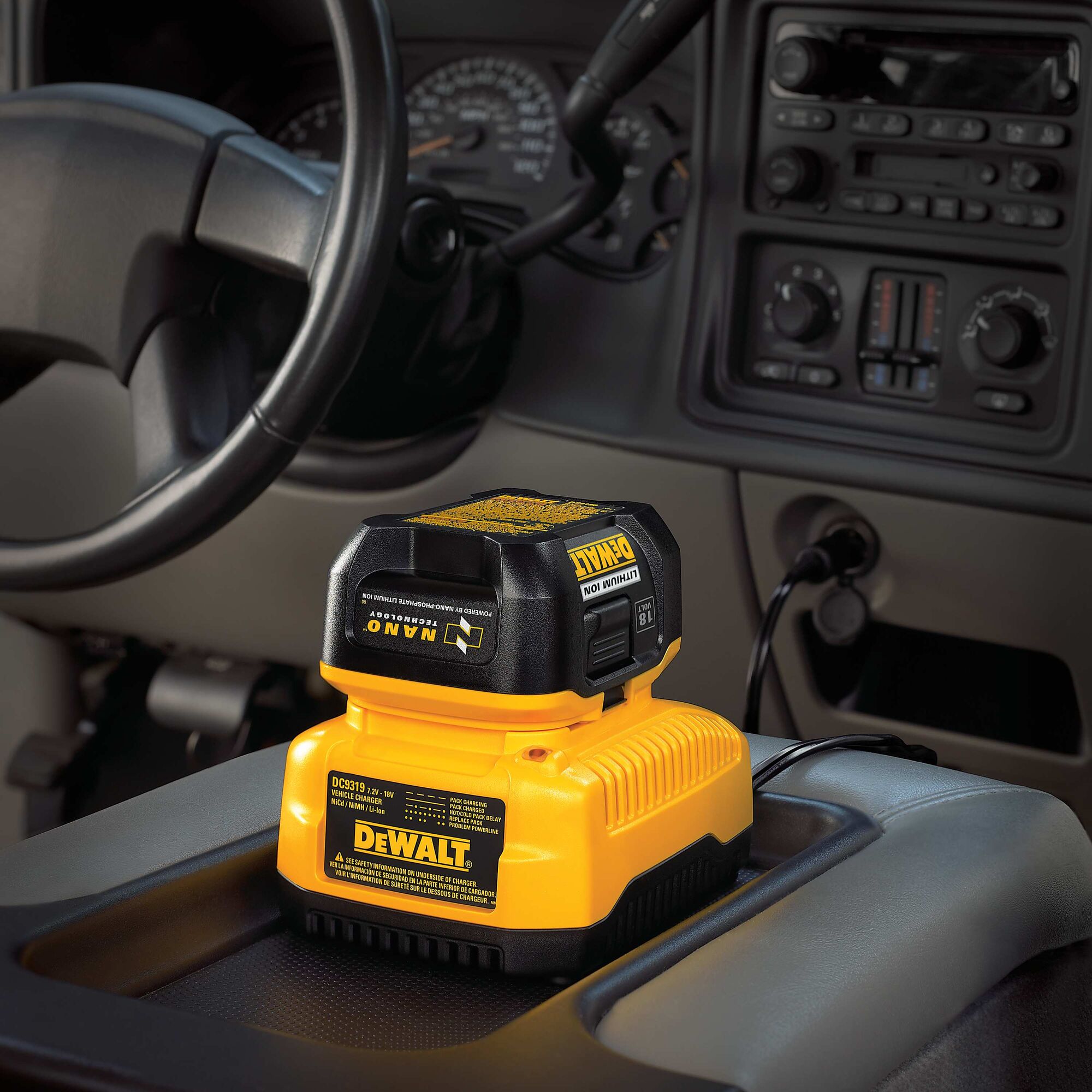 DEWALT DC9319 b100245 - View #3