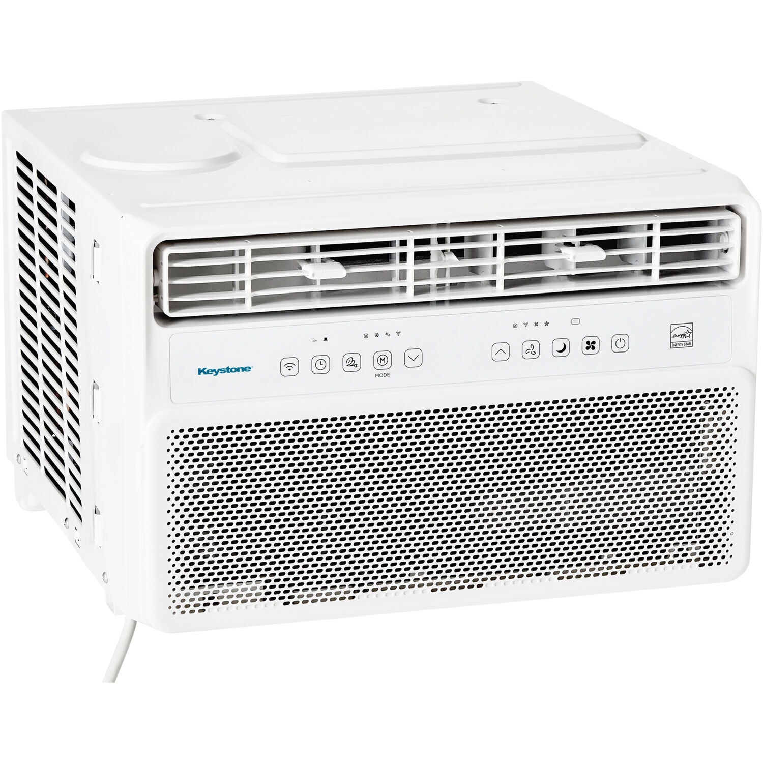 Keystone KSTAW242WA Window-Air-Conditioners - View #13