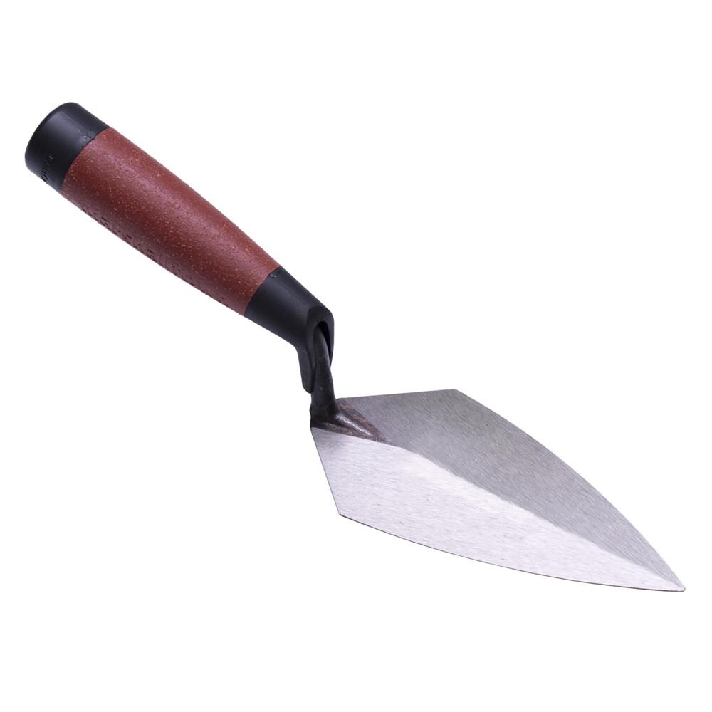Marshalltown 45 4.5DC trowels - View #2