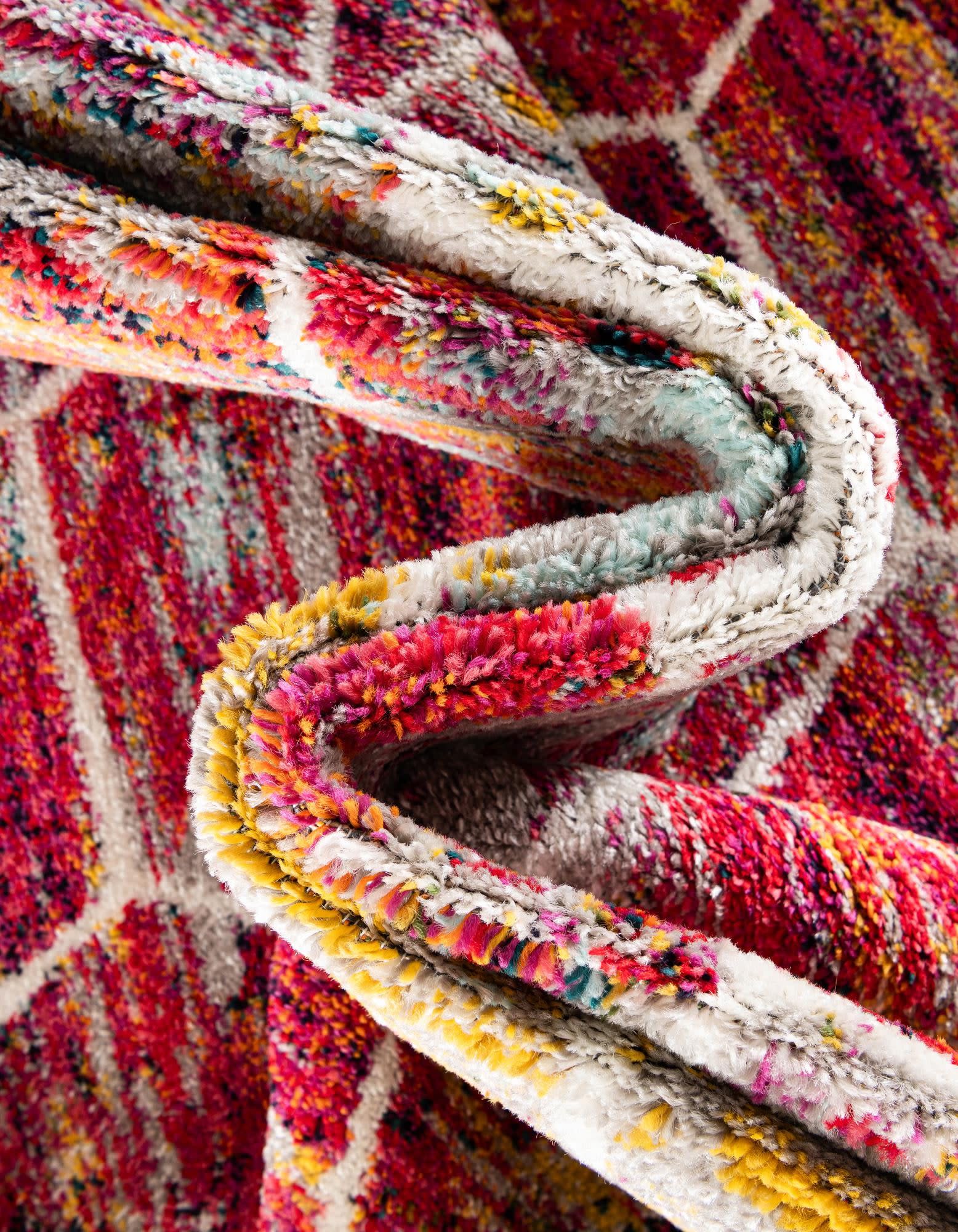 Unique Loom 3185128 rugs - View #3