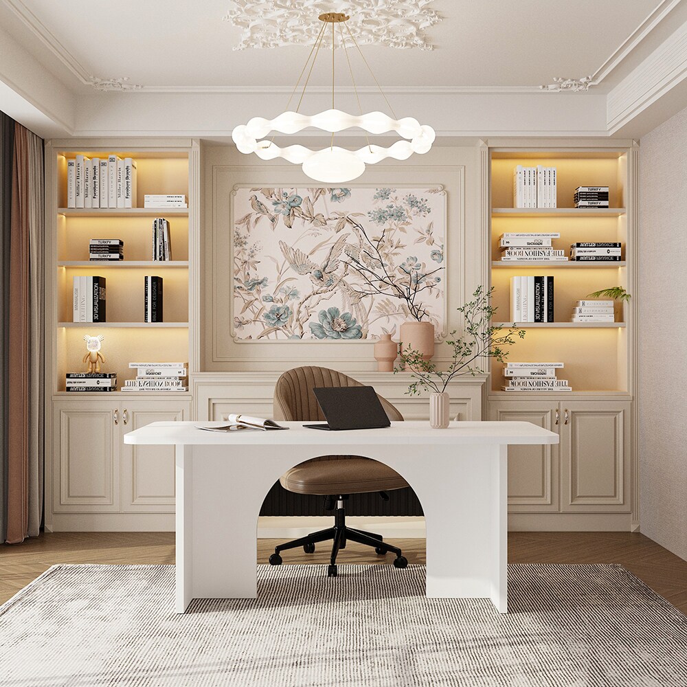 FUFU&GAGA KF330163-01 desks - View #5