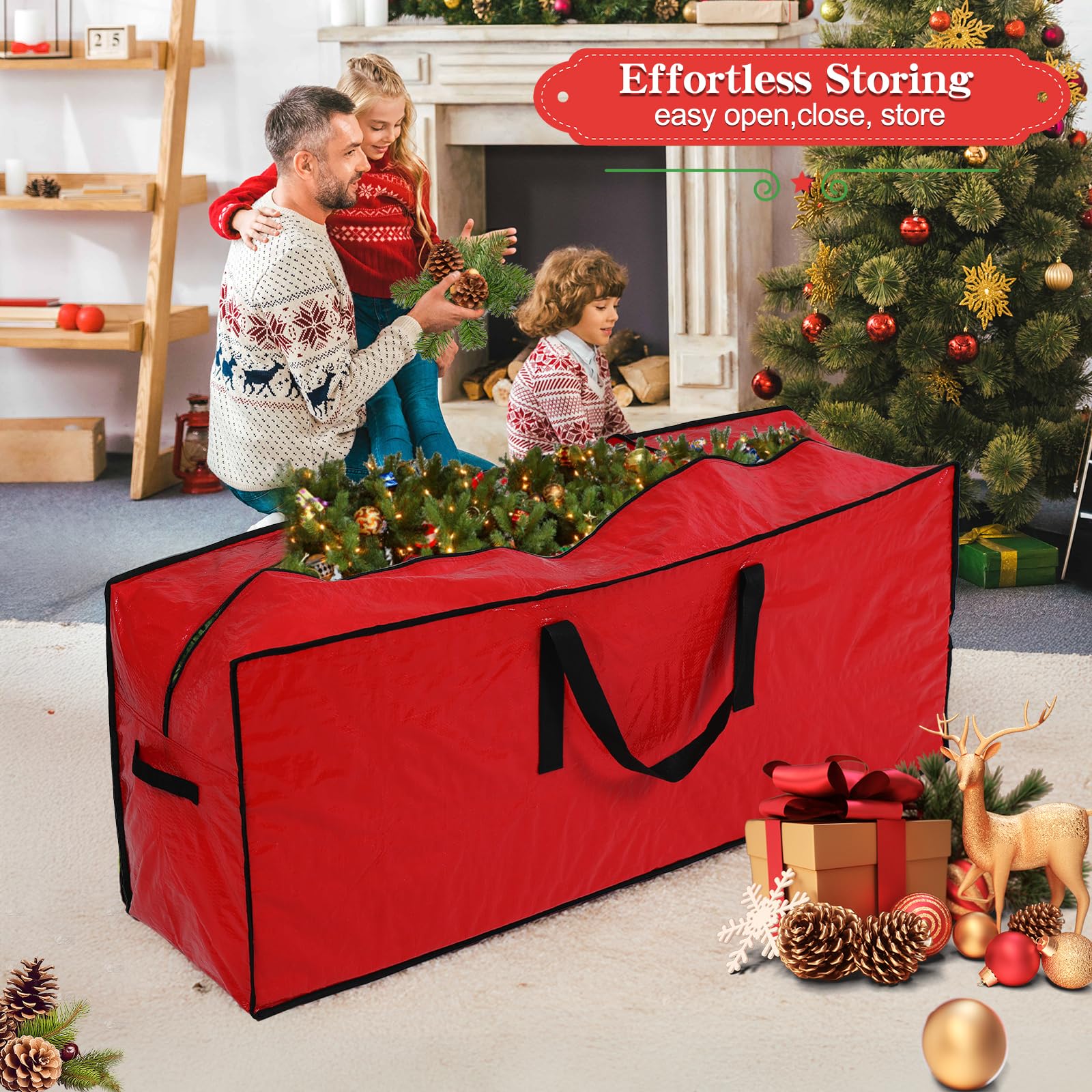 KIWDZFU LKI0612B106 String-Light-Storage - View #6