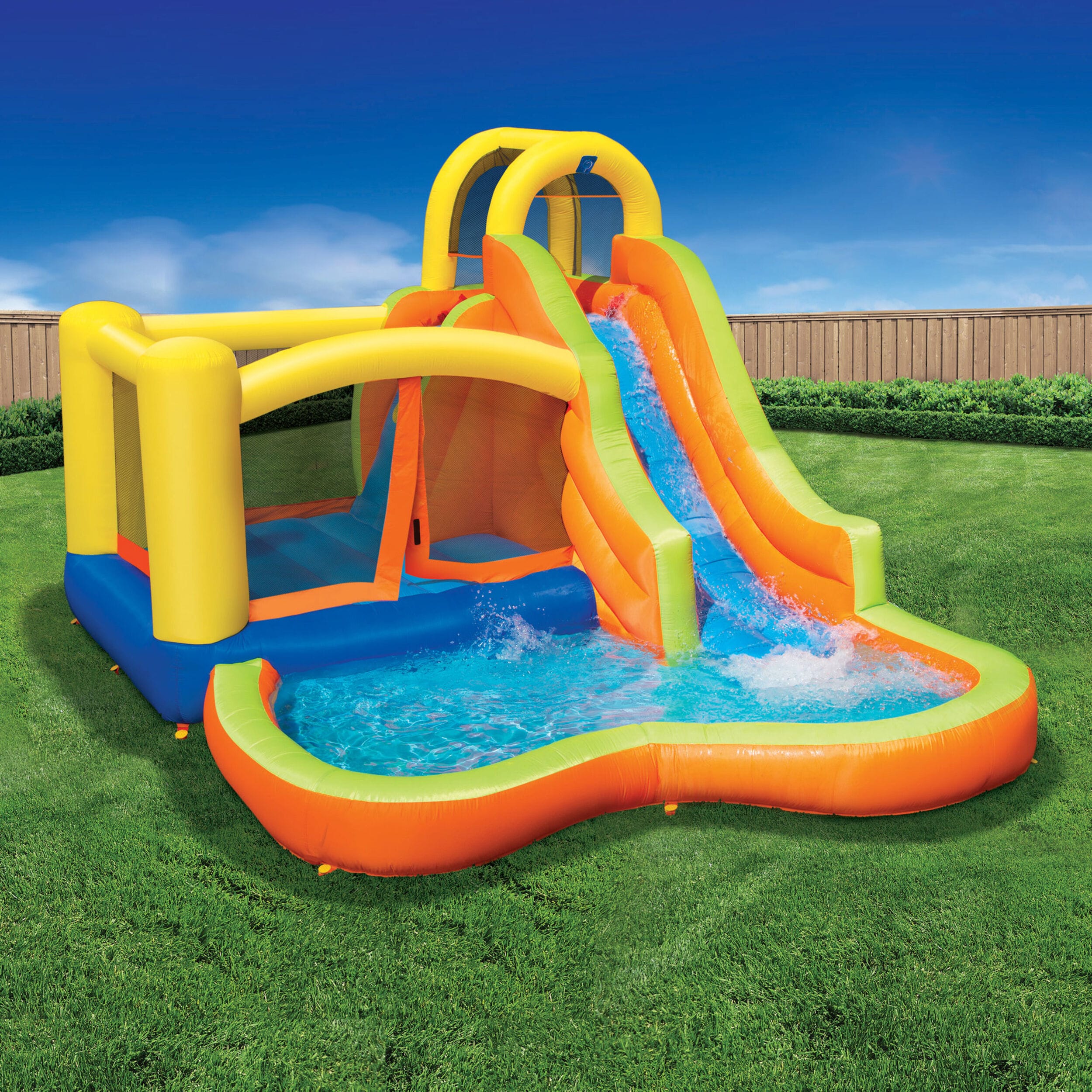 Banzai 164783 Bounce-Houses - View #10