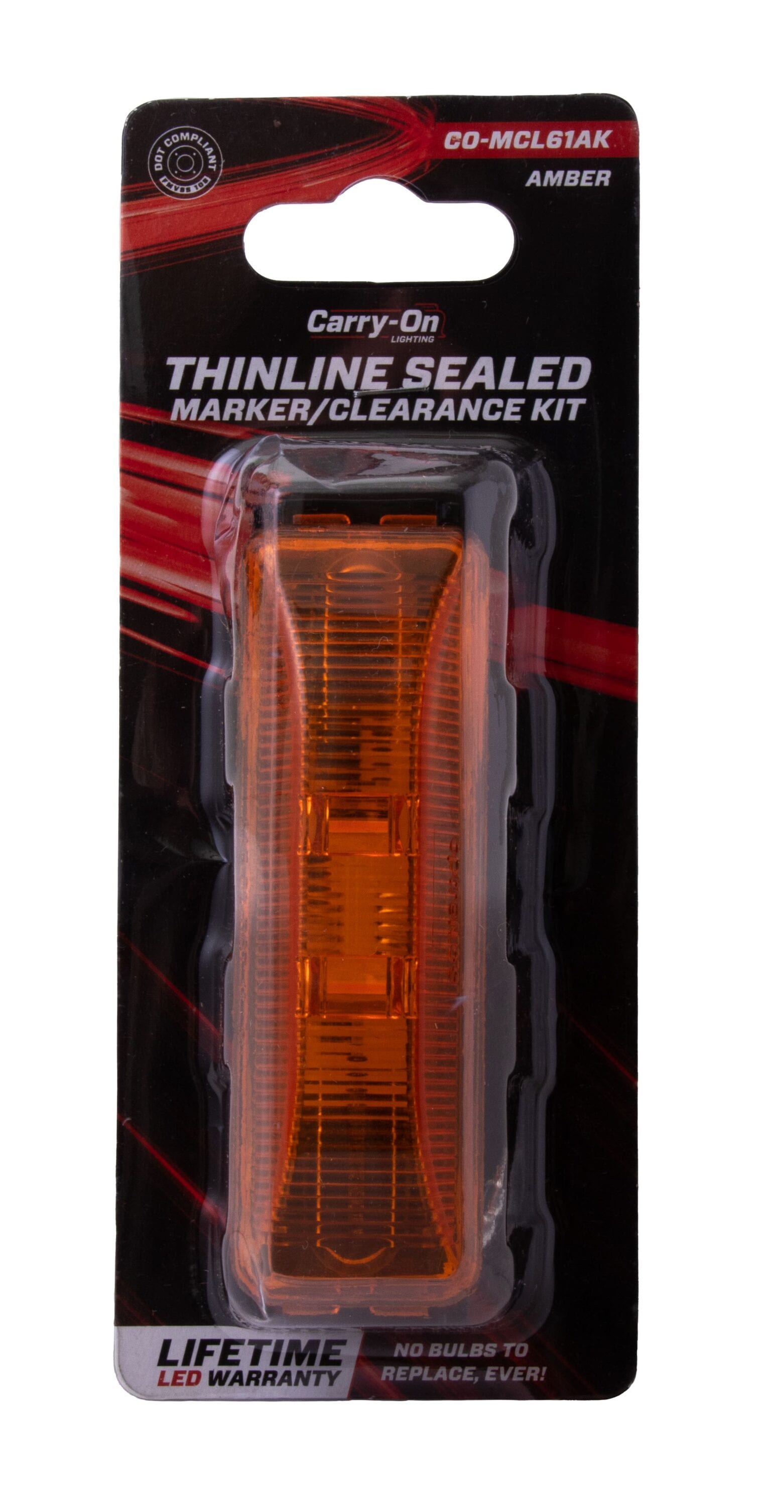 Carry-On Trailer CO-MCL61AK Trailer-Towing-Accessories - View #4