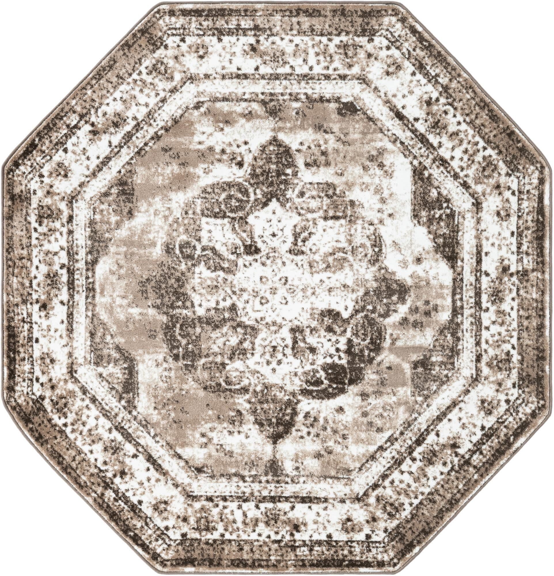 Unique Loom 3193516 rugs - View #5