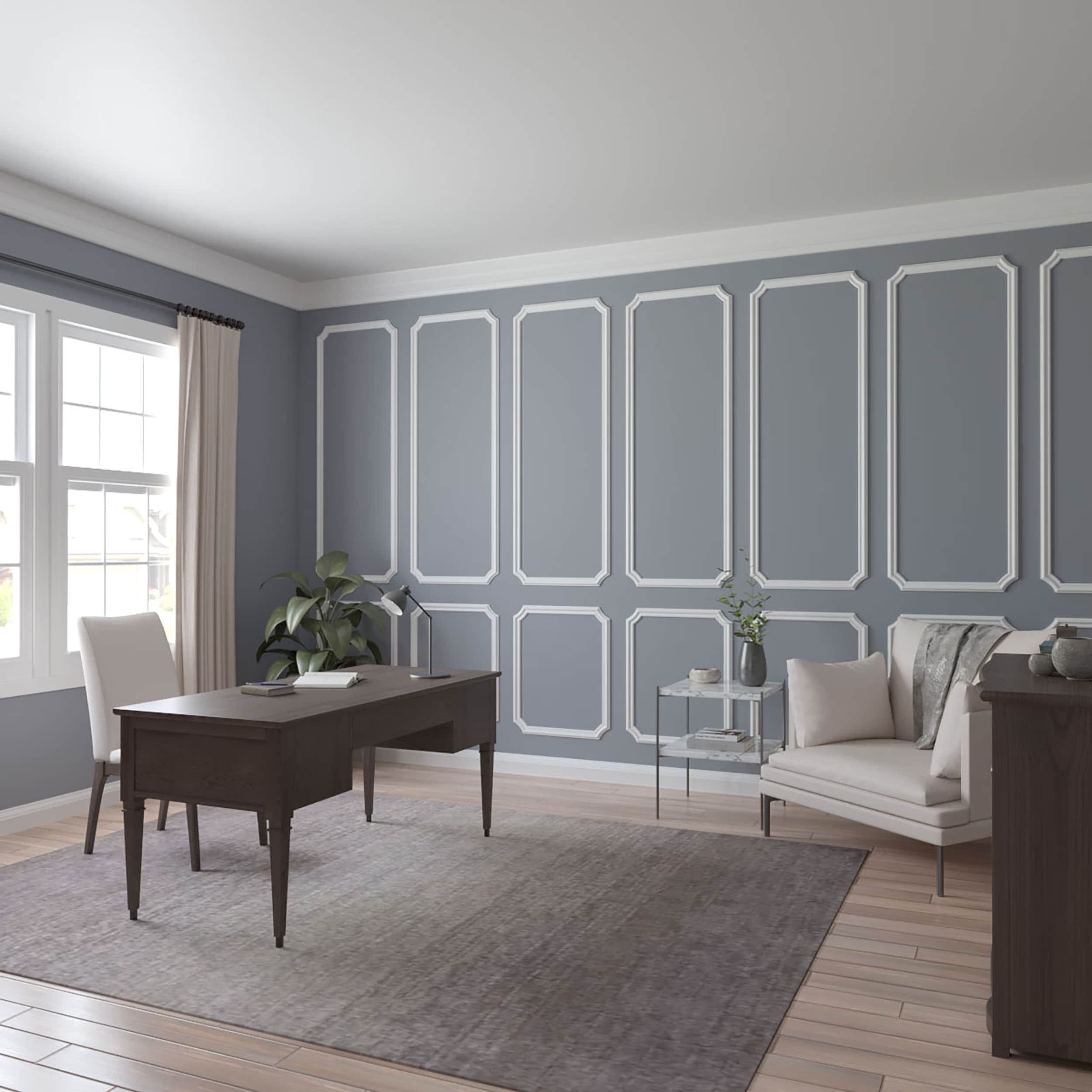 Ekena Millwork PML04X04SE Picture-Frame-Moulding - View #7