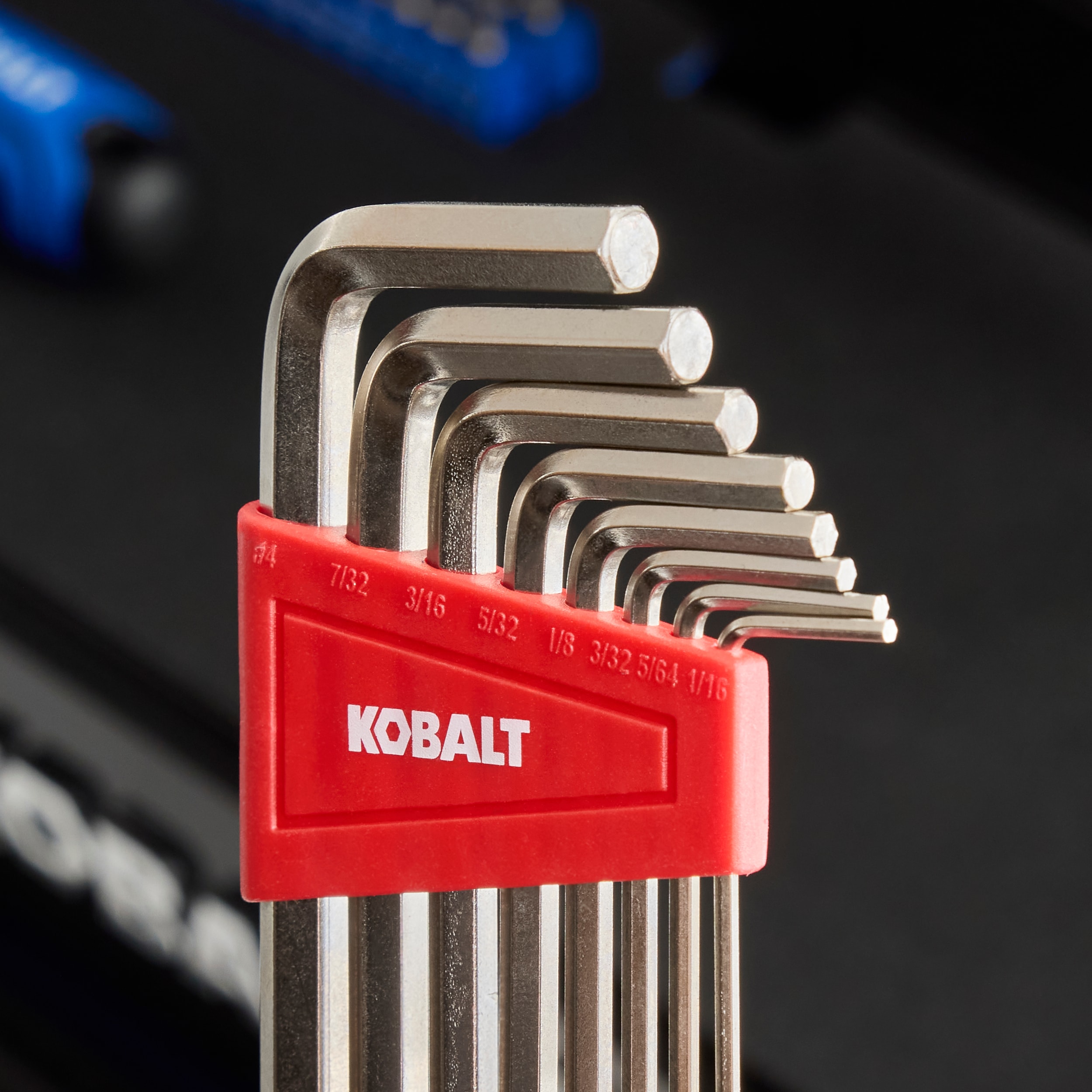 Kobalt 55462 Hex-Torx-Key - View #3