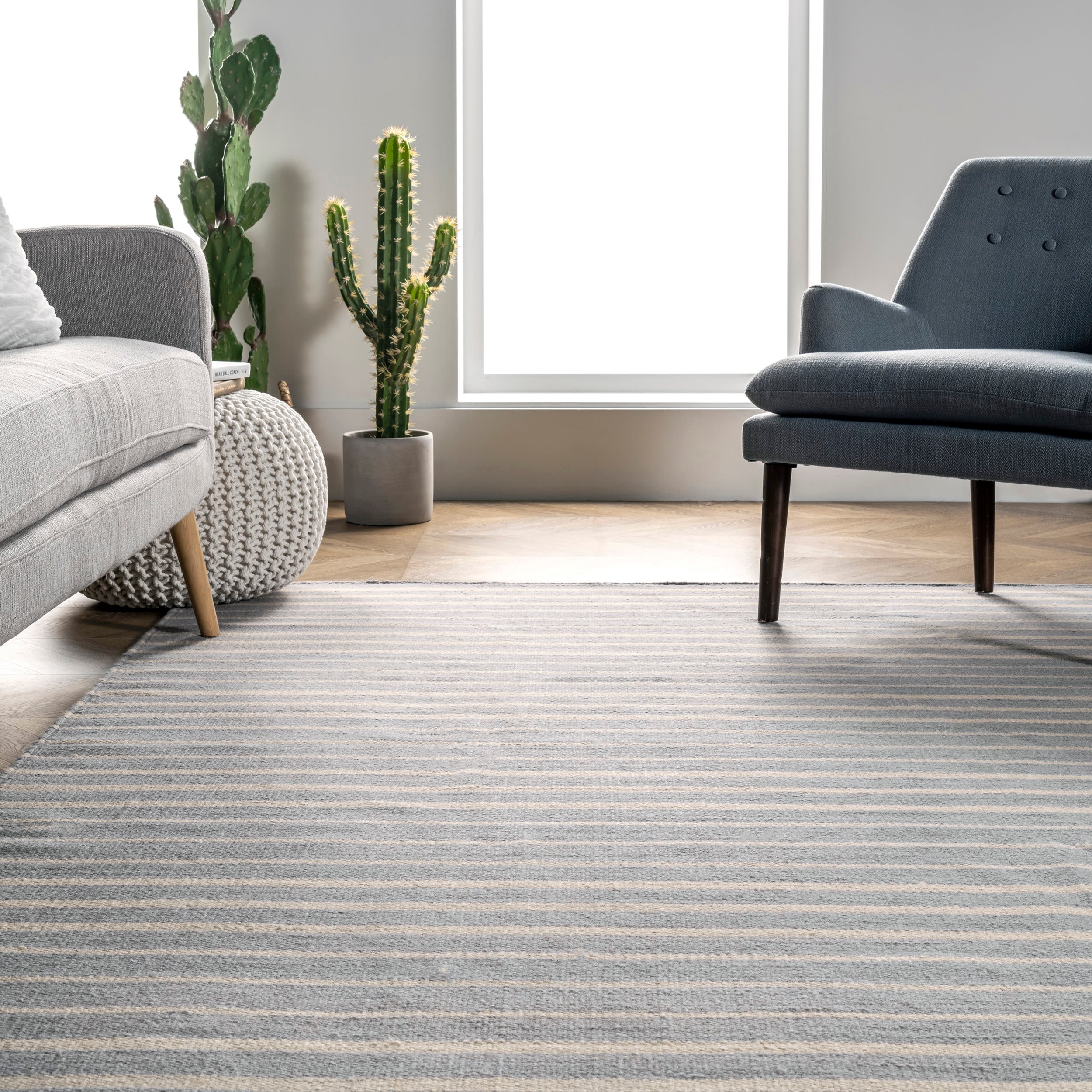 nuLOOM MTVN01B-609 rugs - View #7