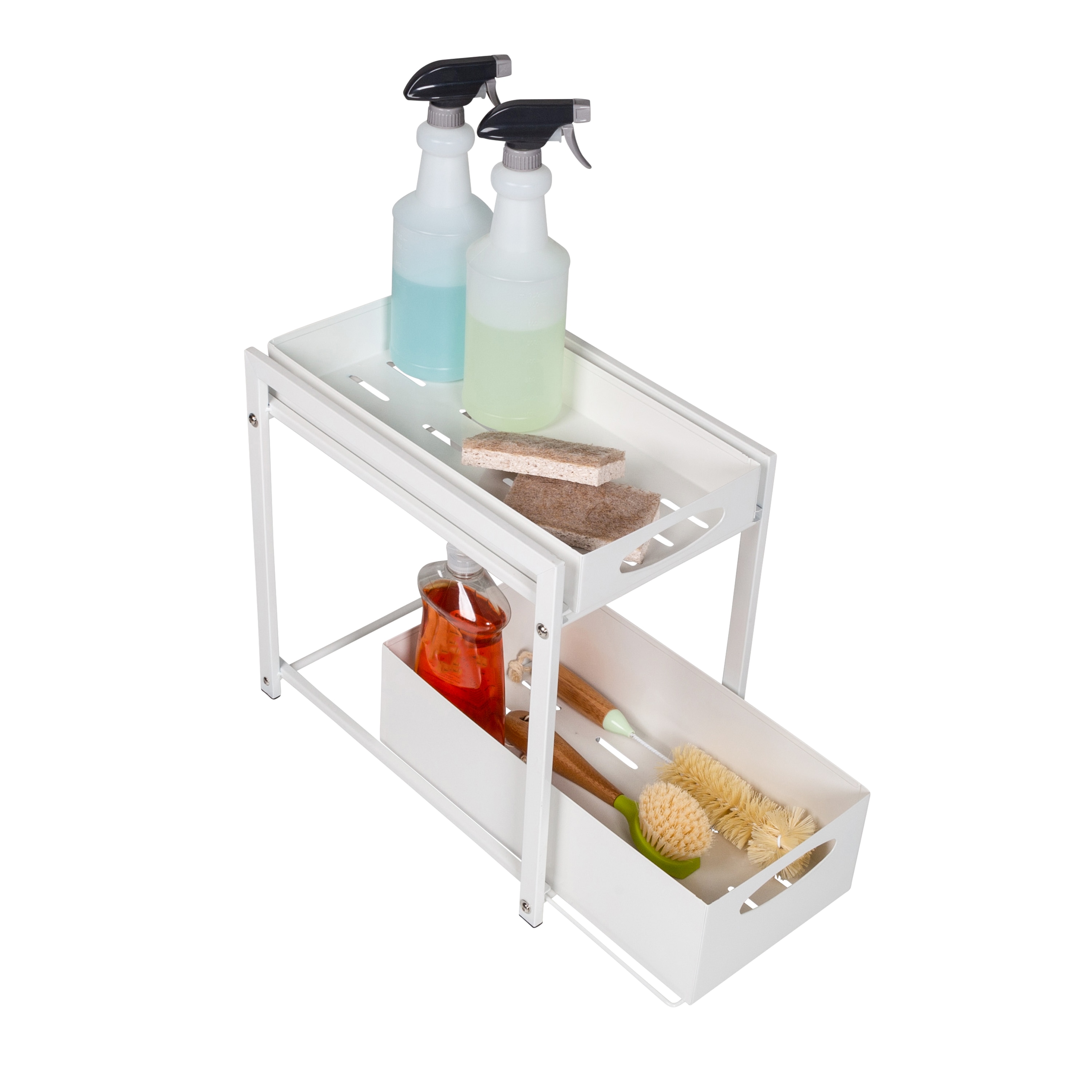 Honey-Can-Do KCH-09604 Drawer-Organizers - View #4