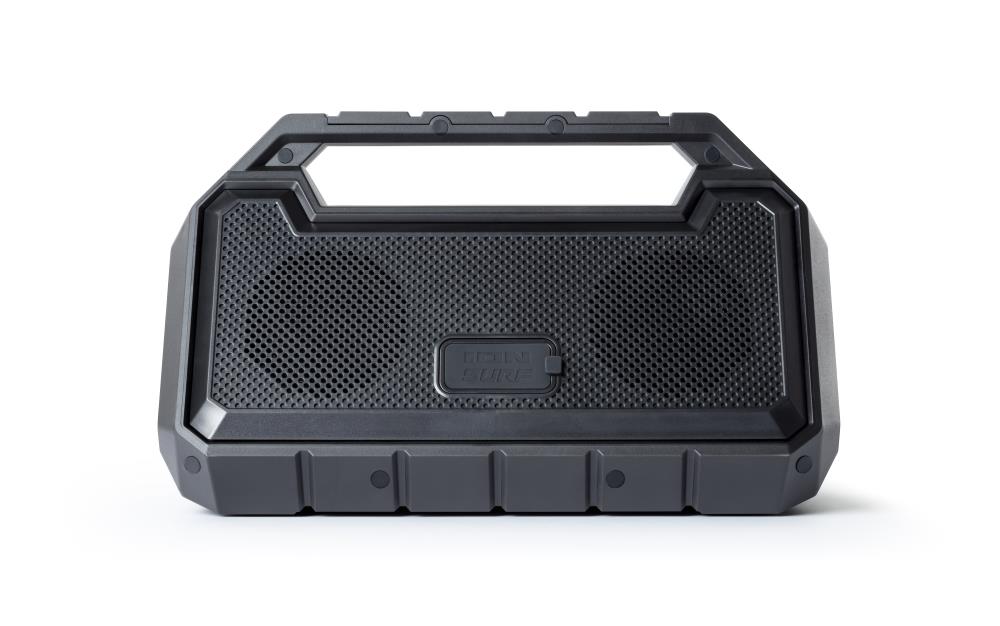 ION Audio Surf 1Speaker 26Watt Portable Speaker with Bluetooth