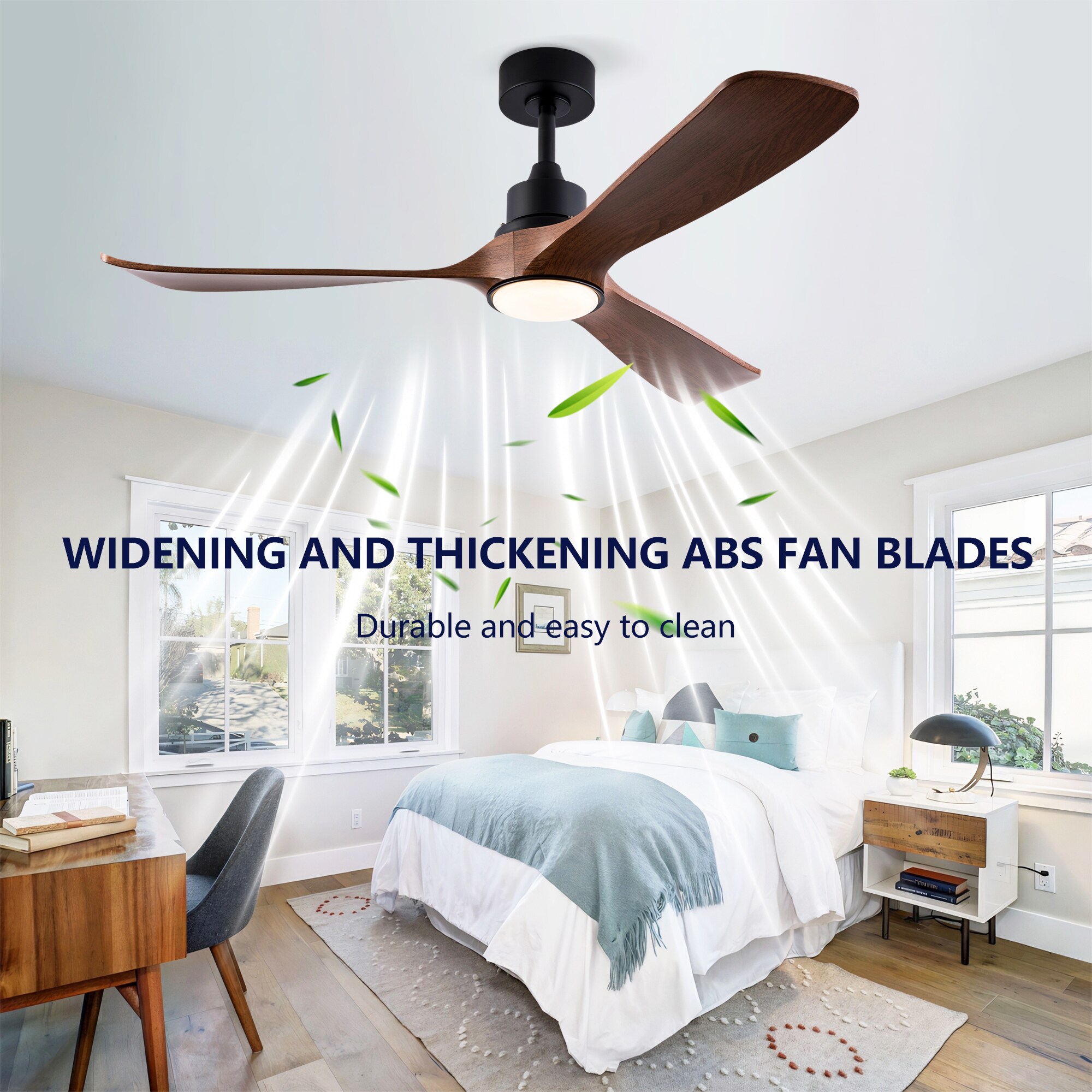 Bybafun YB5100091 Ceiling-Fans - View #8