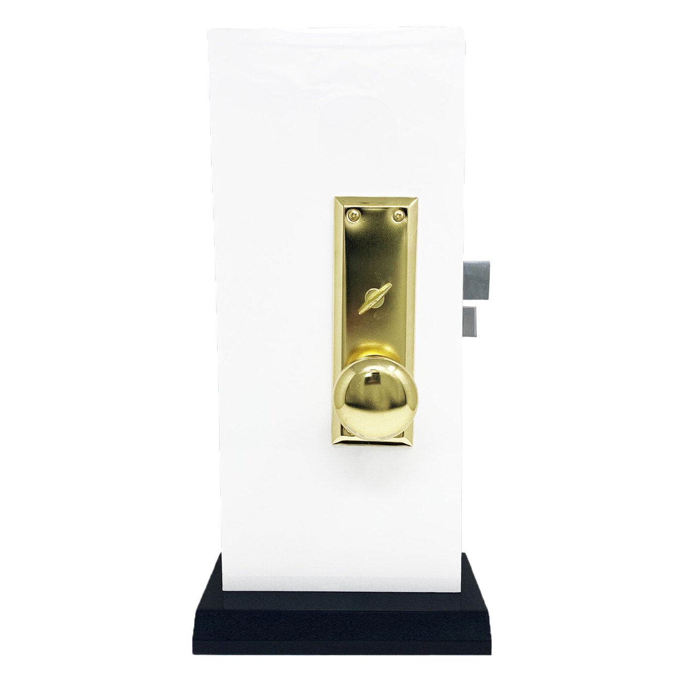 Premier Lock MR01N Door-Knobs - View #4