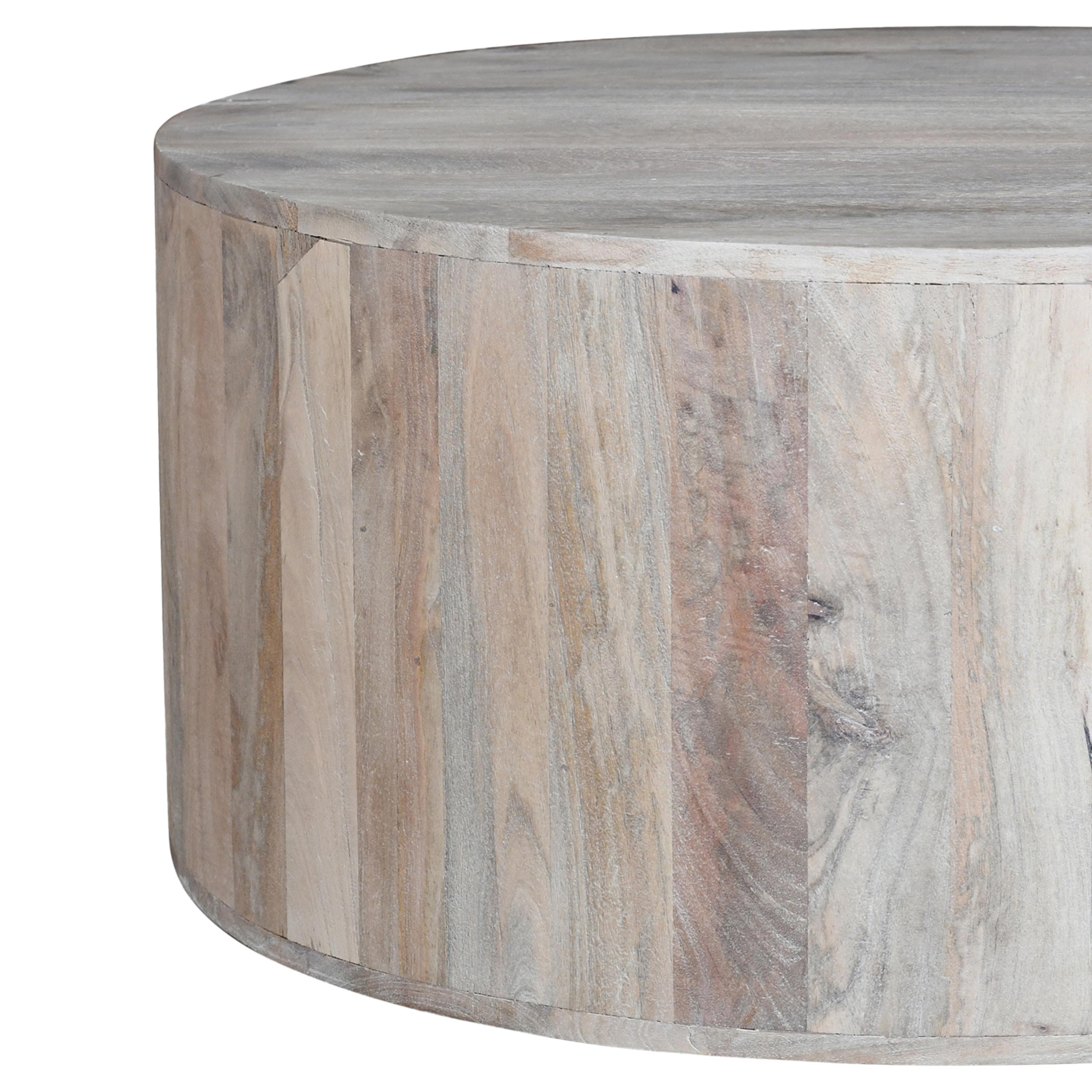 Benzara UPT-296150 Coffee-Tables - View #3