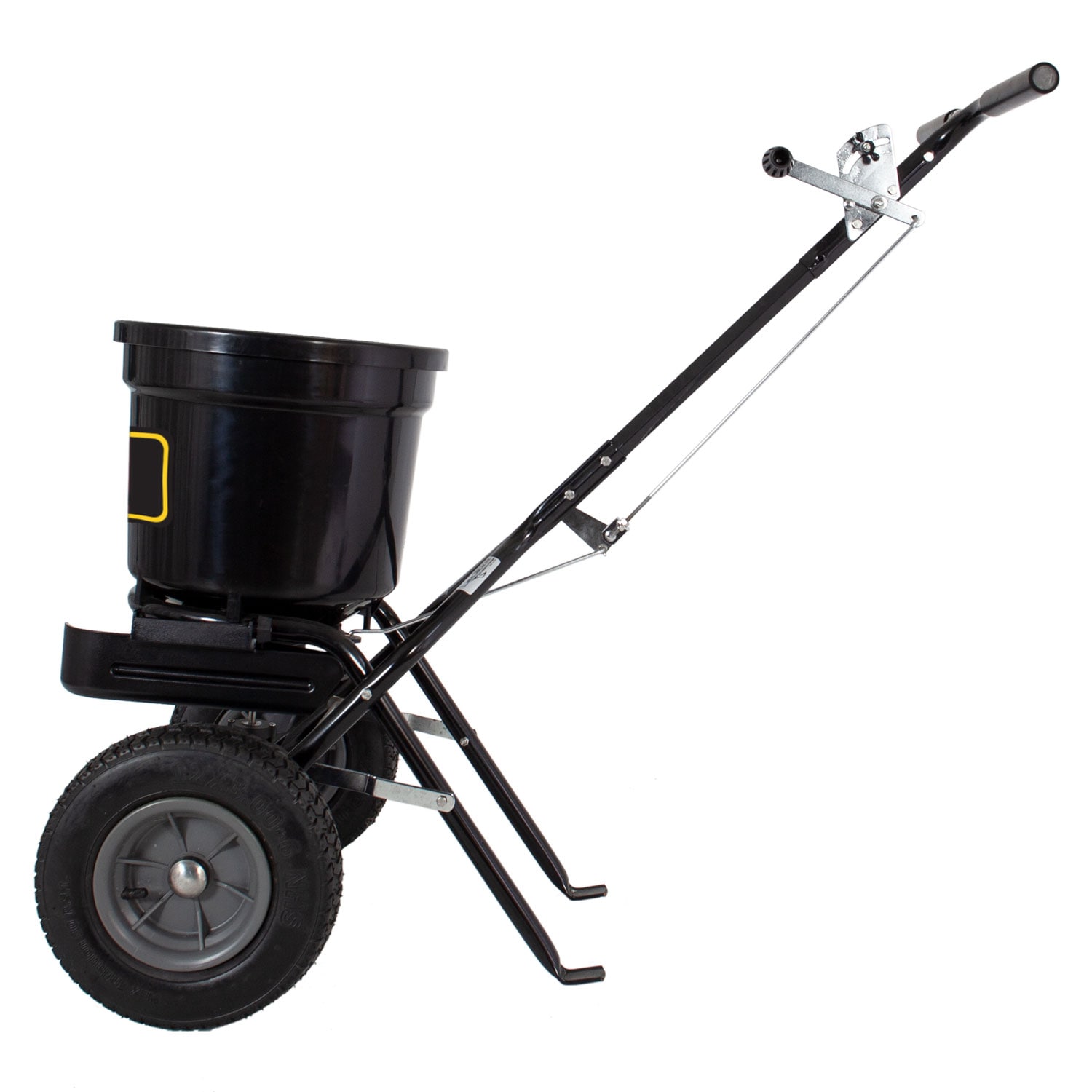 Brinly P20-500BHDF-A Push-Spreaders - View #2