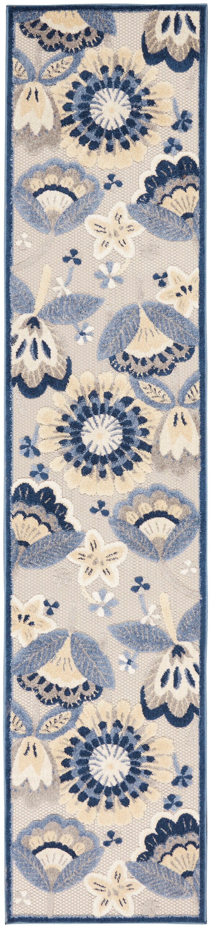 Nourison 99446827296 rugs - View #2