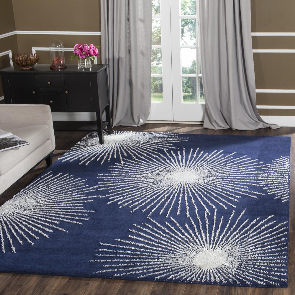 Safavieh SOH712M-6SQ rugs - View #2