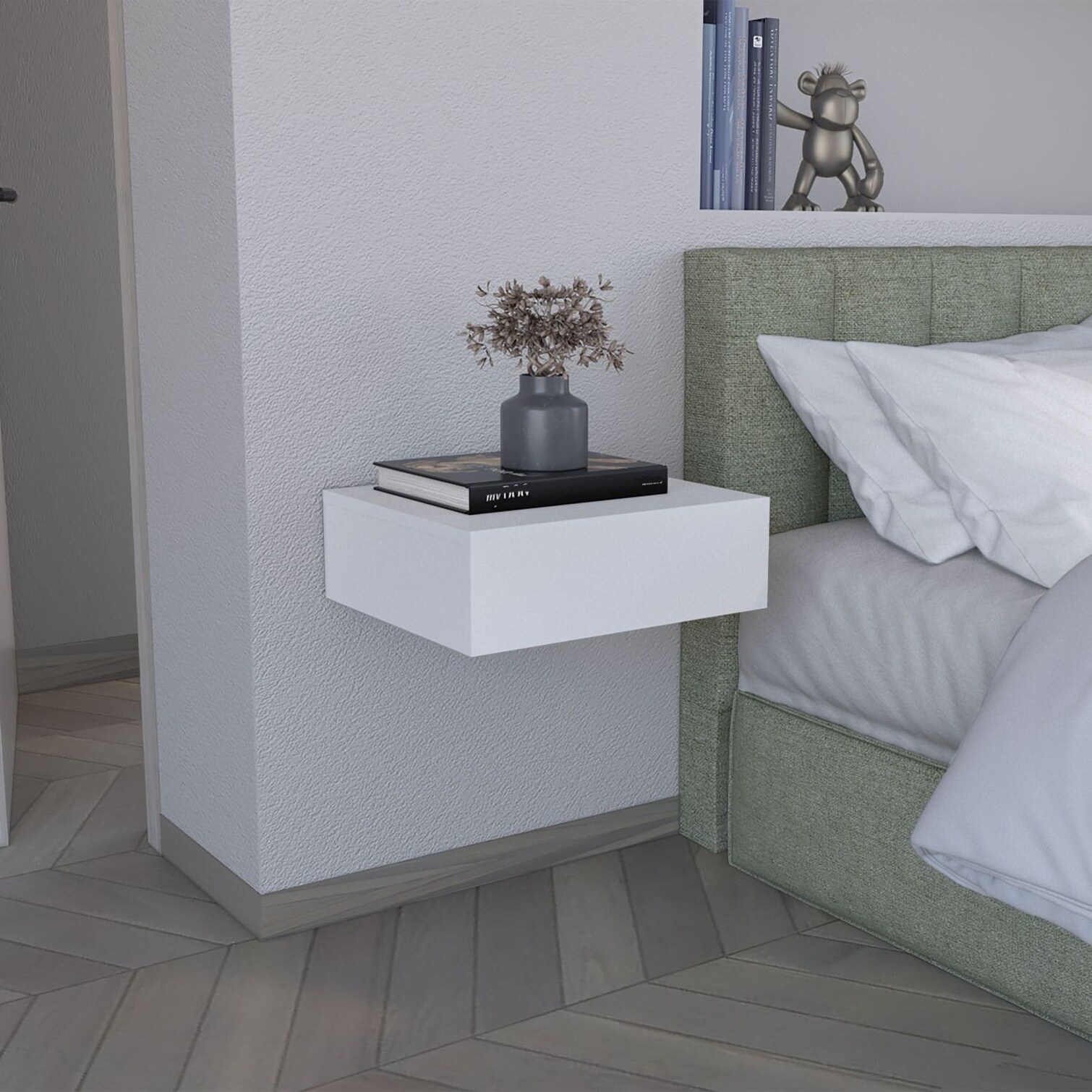 BBabe 859PUQ1F8EIO nightstands - View #3