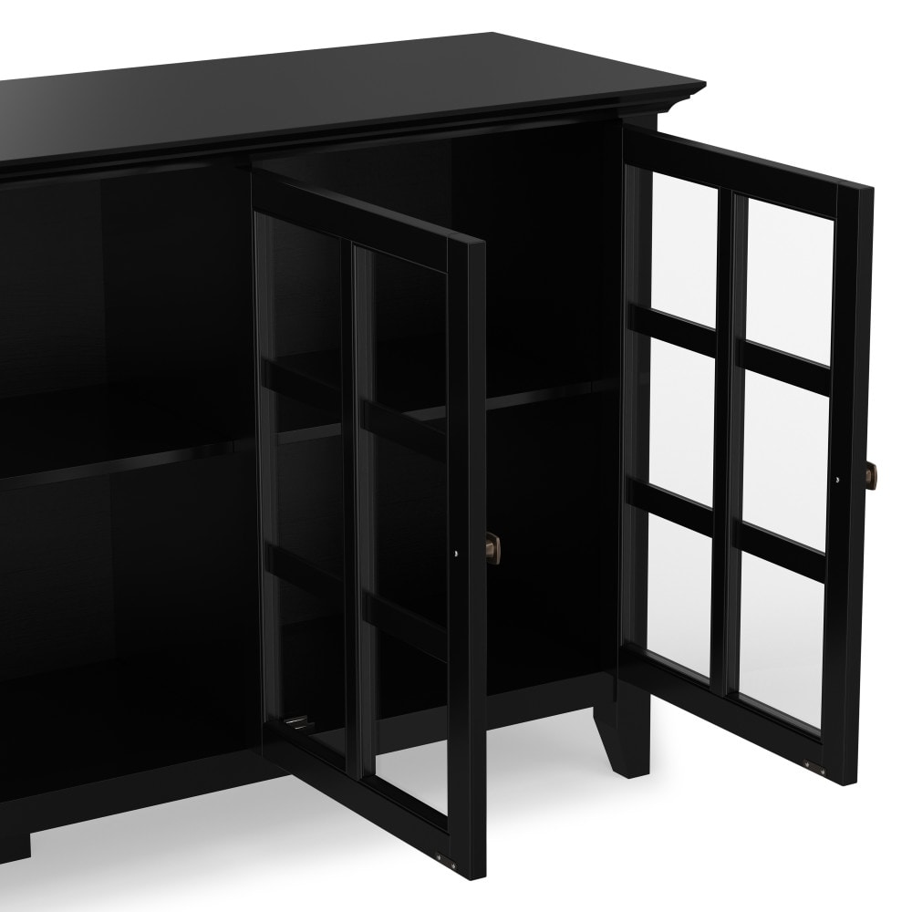Simpli Home AXCACA39-BL Gaming-Storage - View #6
