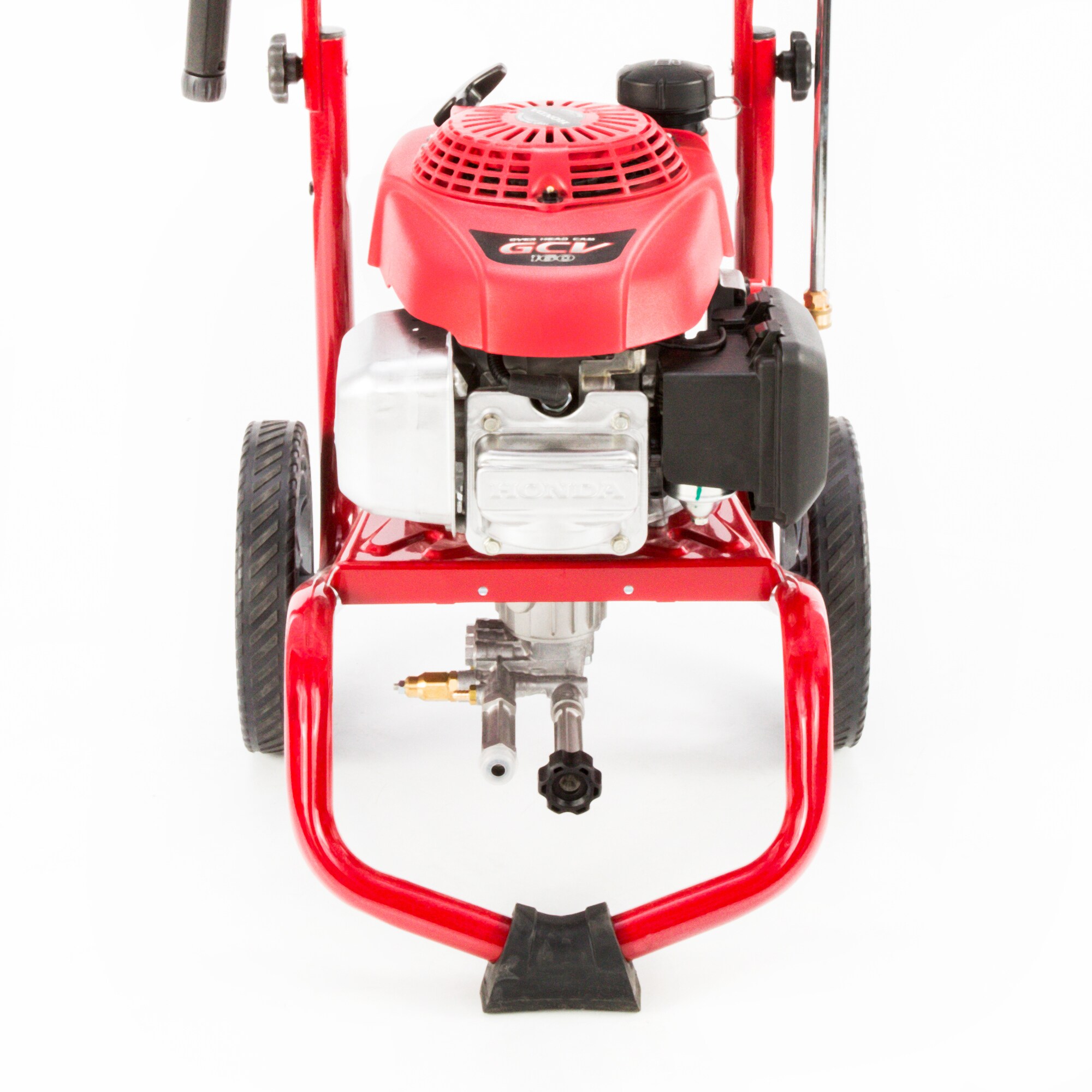 CRAFTSMAN 2800 PSI 2.3 Gallons Cold Water Gas in the Pressure Washers department at Lowes