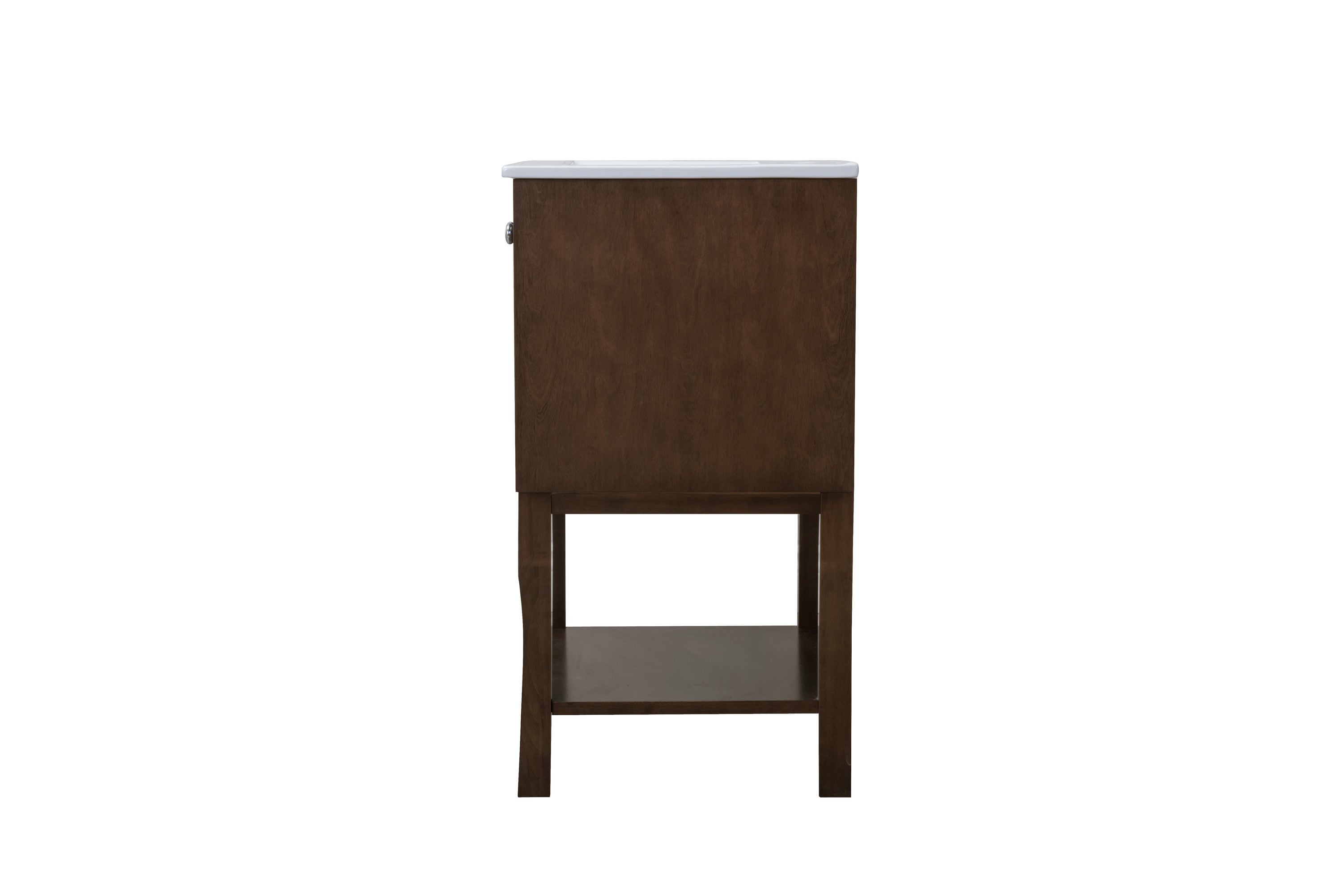 Elegant Decor HF6306 Bath-Vanity-Combo - View #9