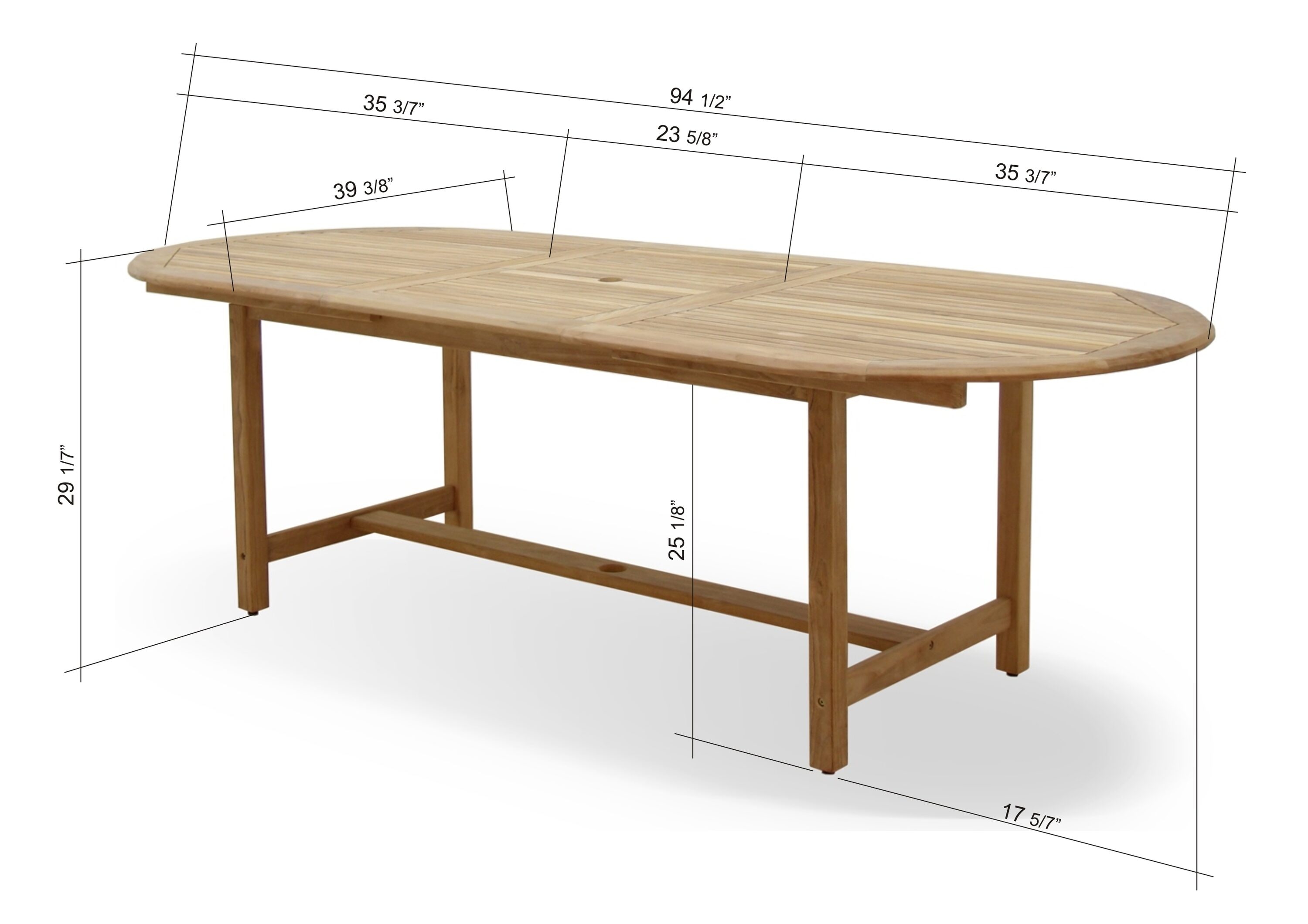 Amazonia SC DIANOVALNINIA Patio-Dining-Sets - View #8