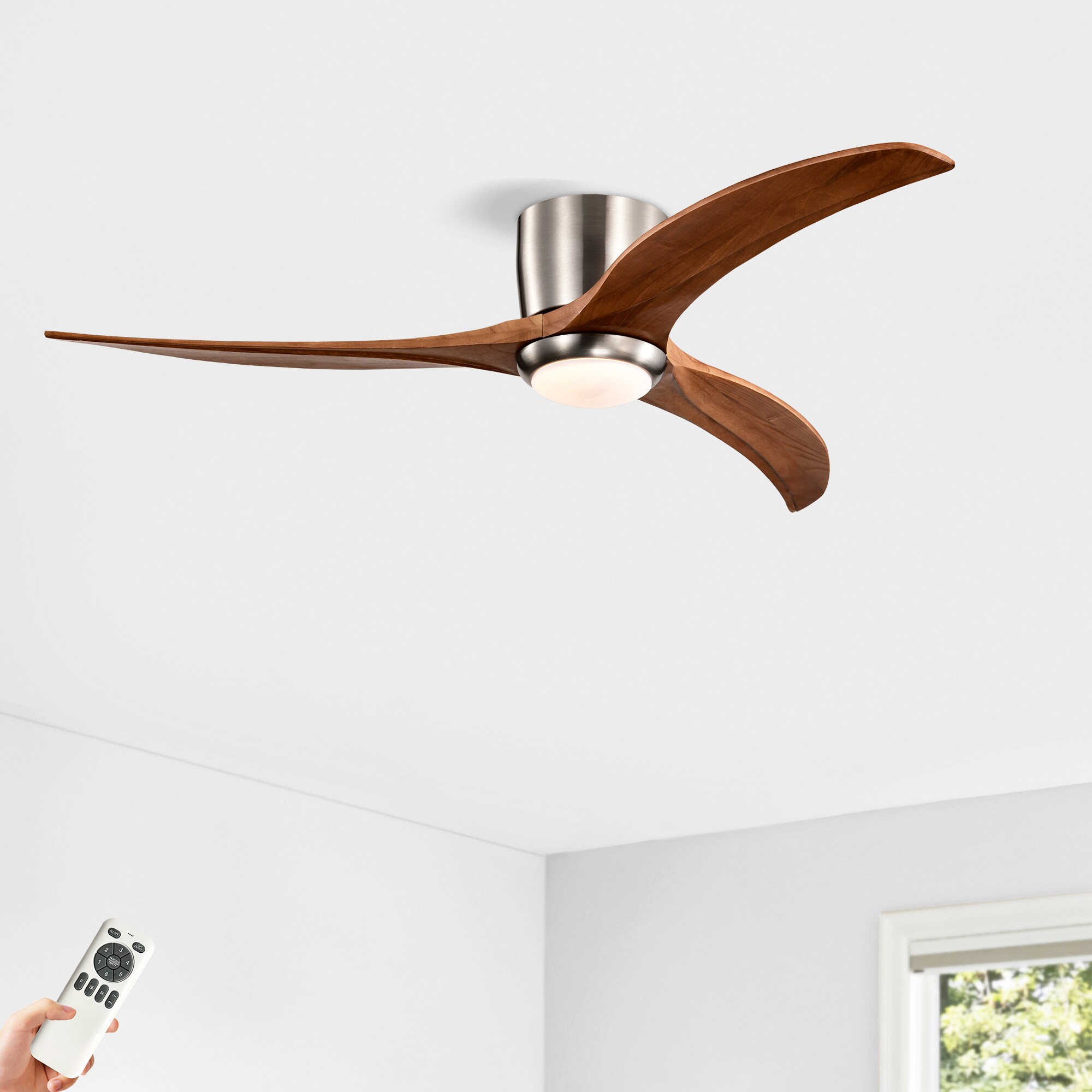 SINOFURN SYB570117BZ Ceiling-Fans - View #16