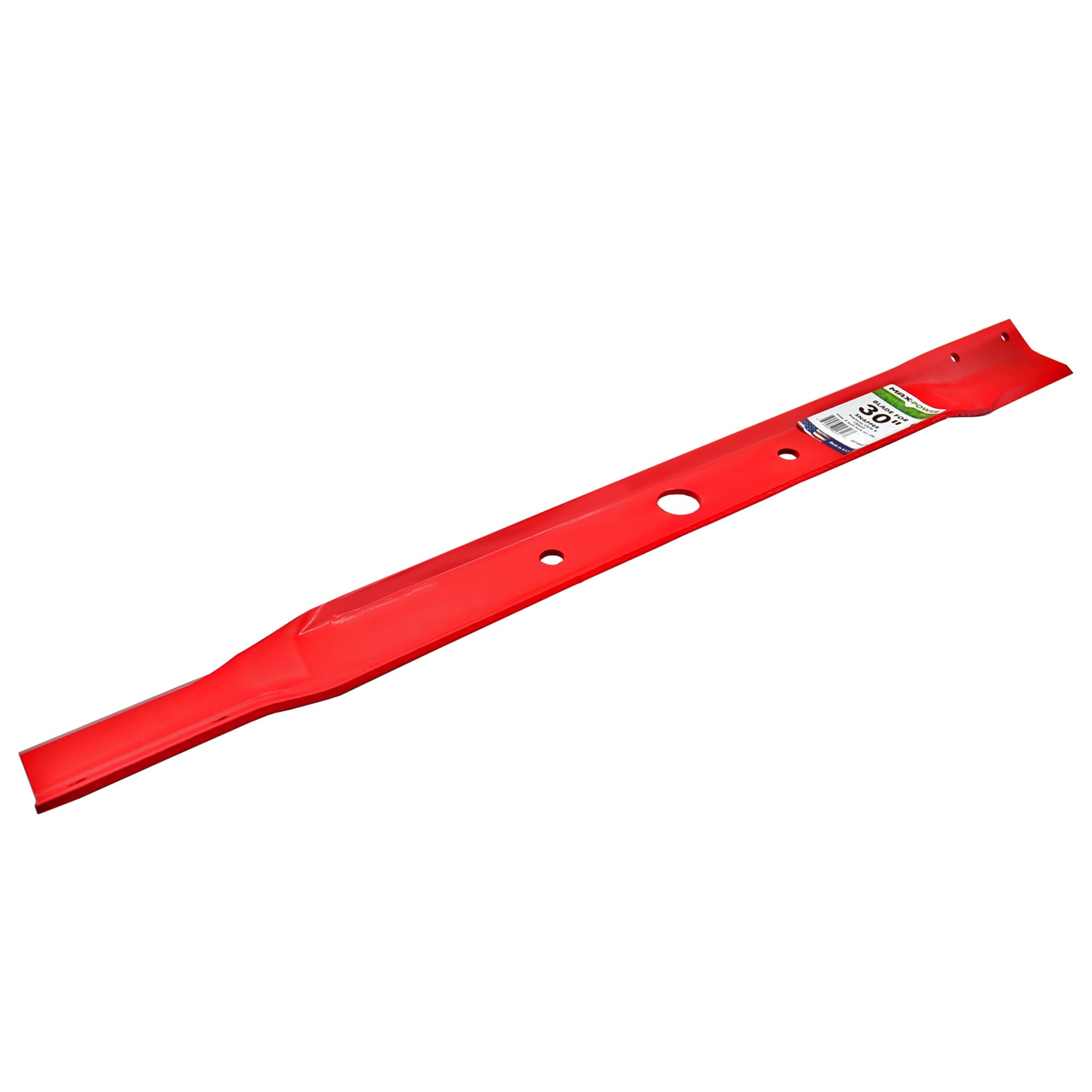 MaxPower 331306B Ope-Mower-Blades - View #8