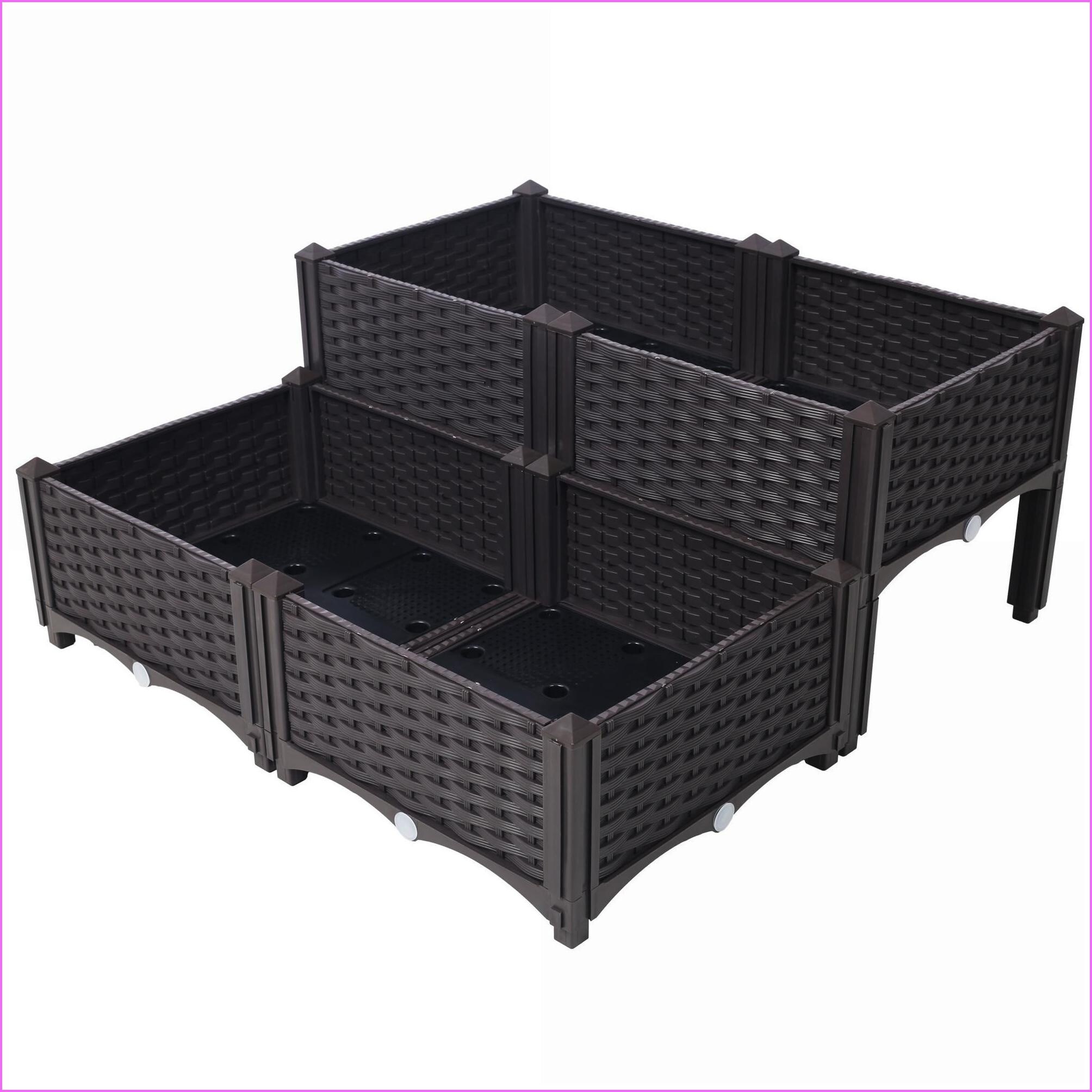 Watnature OBJG74F9S1QR Planter-Window-Box - View #12