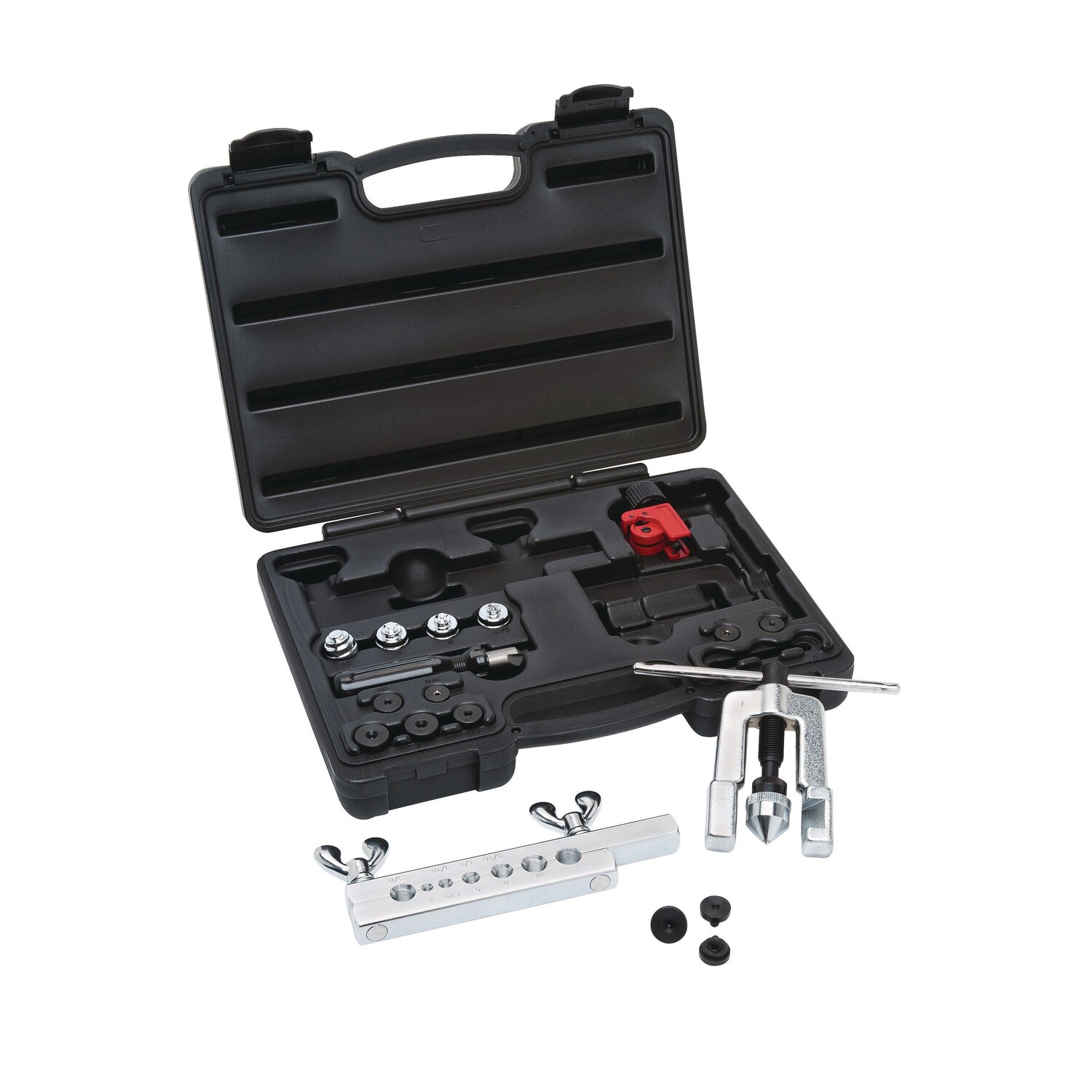 GEARWRENCH KDS41880 Combined Double/Bubble Flaring Tool Kit