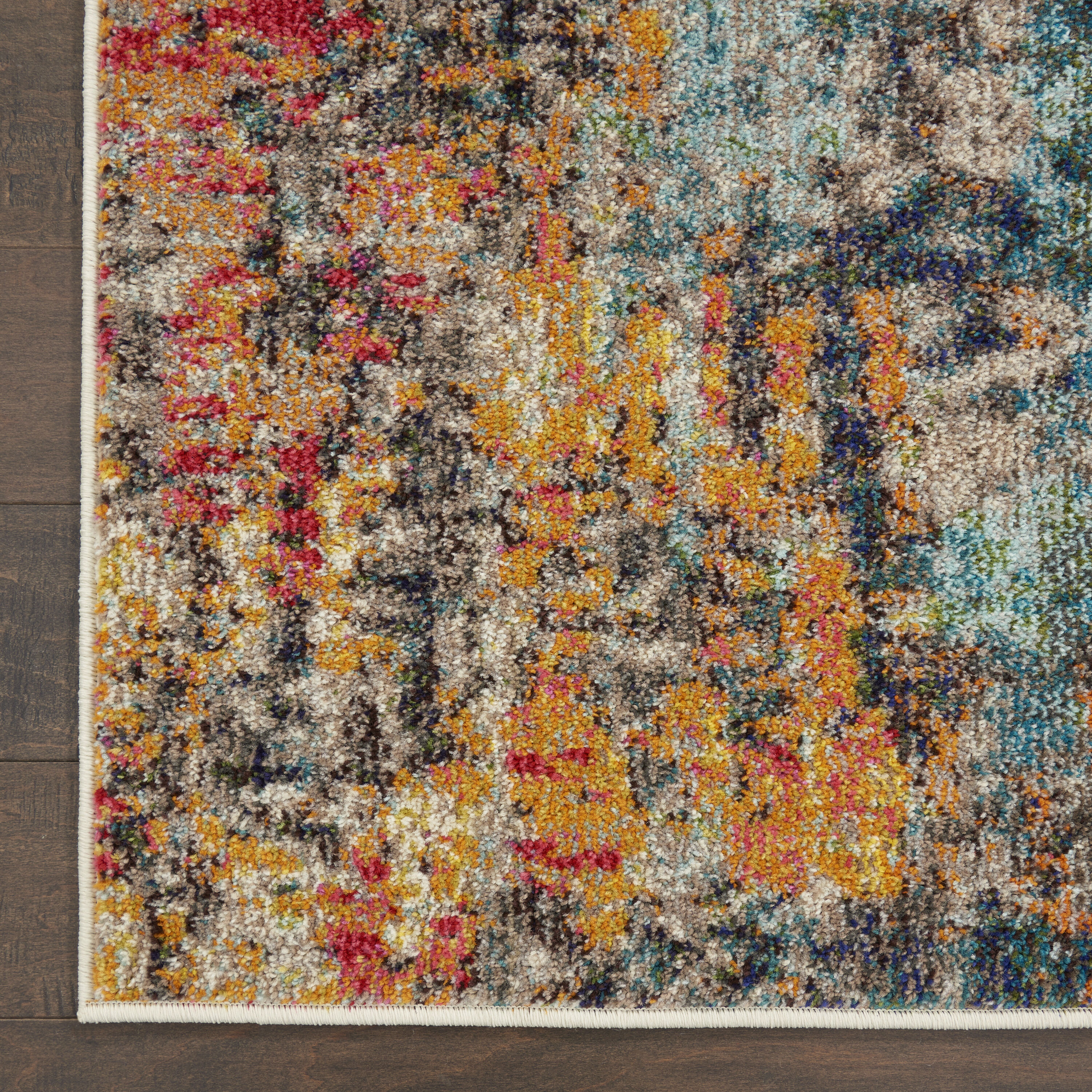 Nourison 99446793997 rugs - View #6