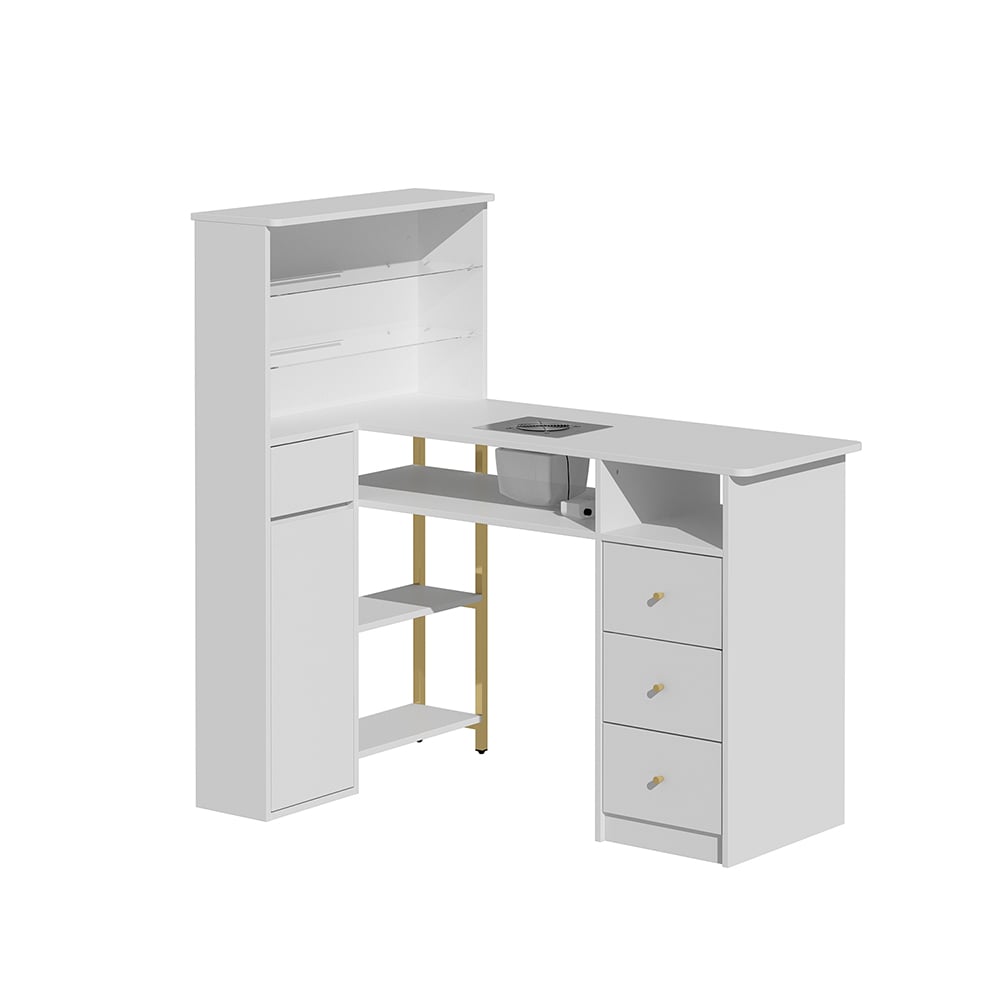 FUFU&GAGA KF590017-01 desks - View #4