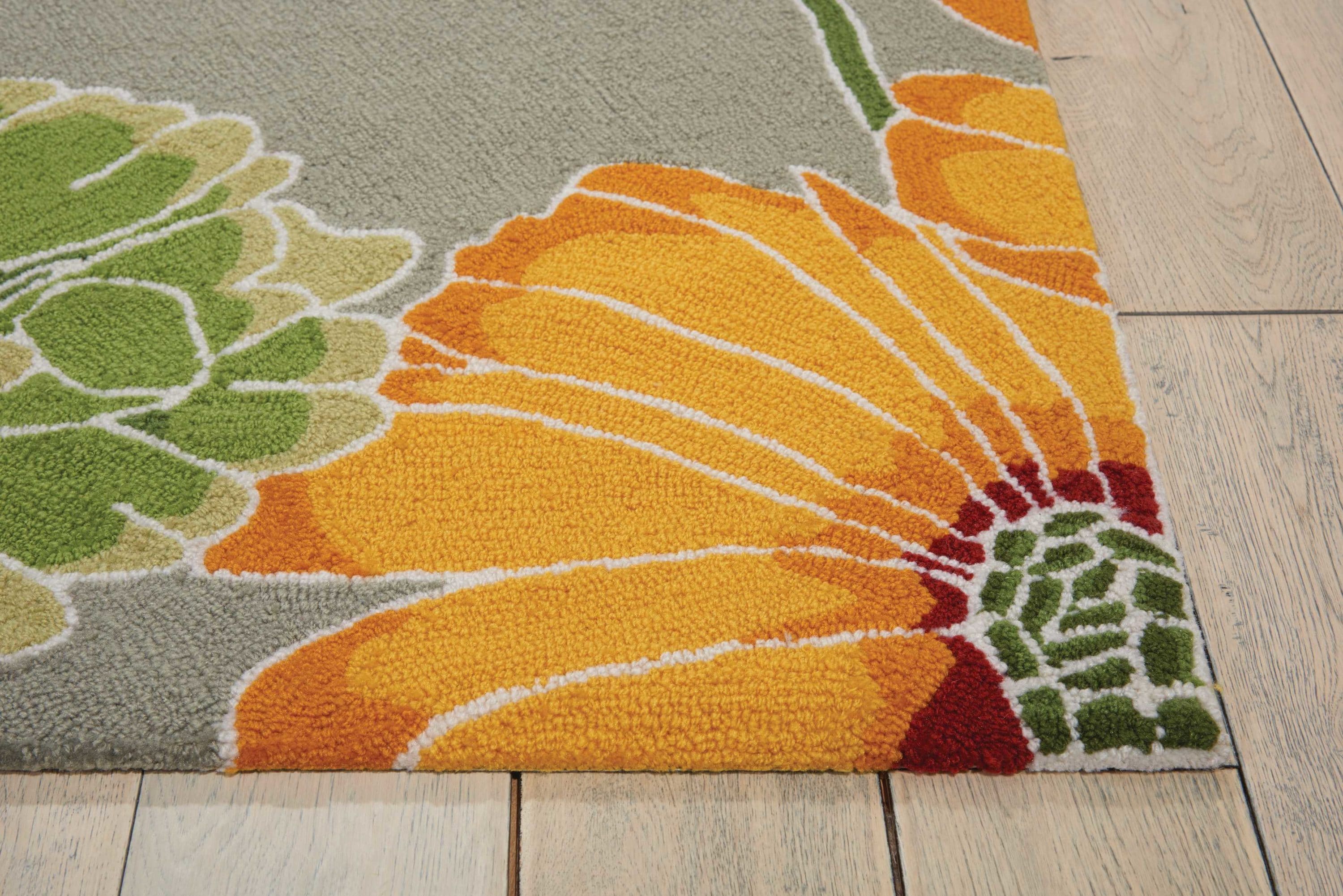 Nourison 28171 rugs - View #4