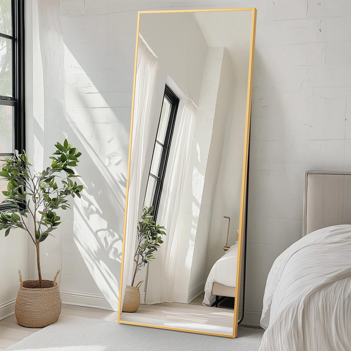 GlasFlength LWMI-MIR-034 Decor-Mirrors - View #2
