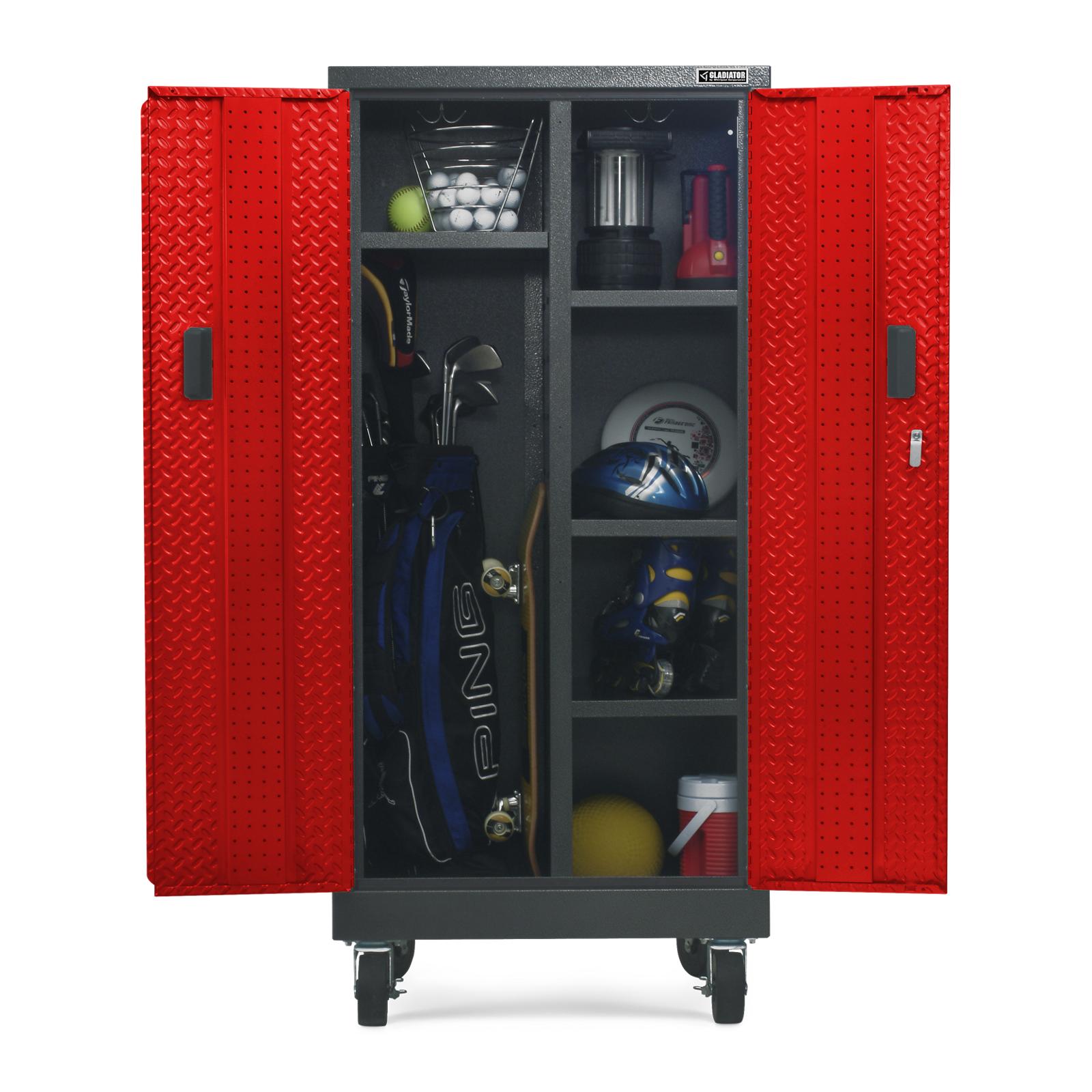 Gladiator GATL302DKR Garage-Cabinets - View #2