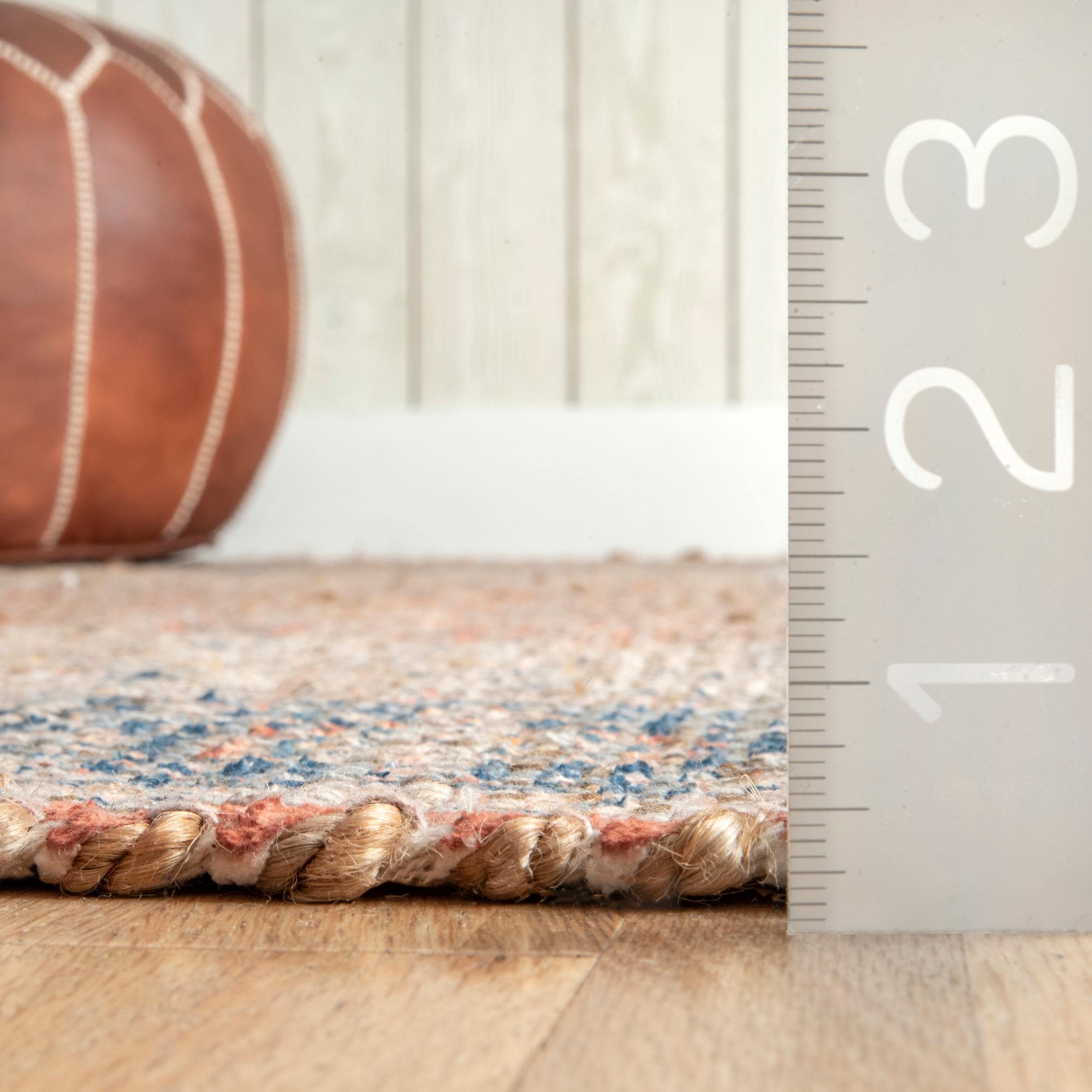 nuLOOM SVIN26A-76096 rugs - View #6