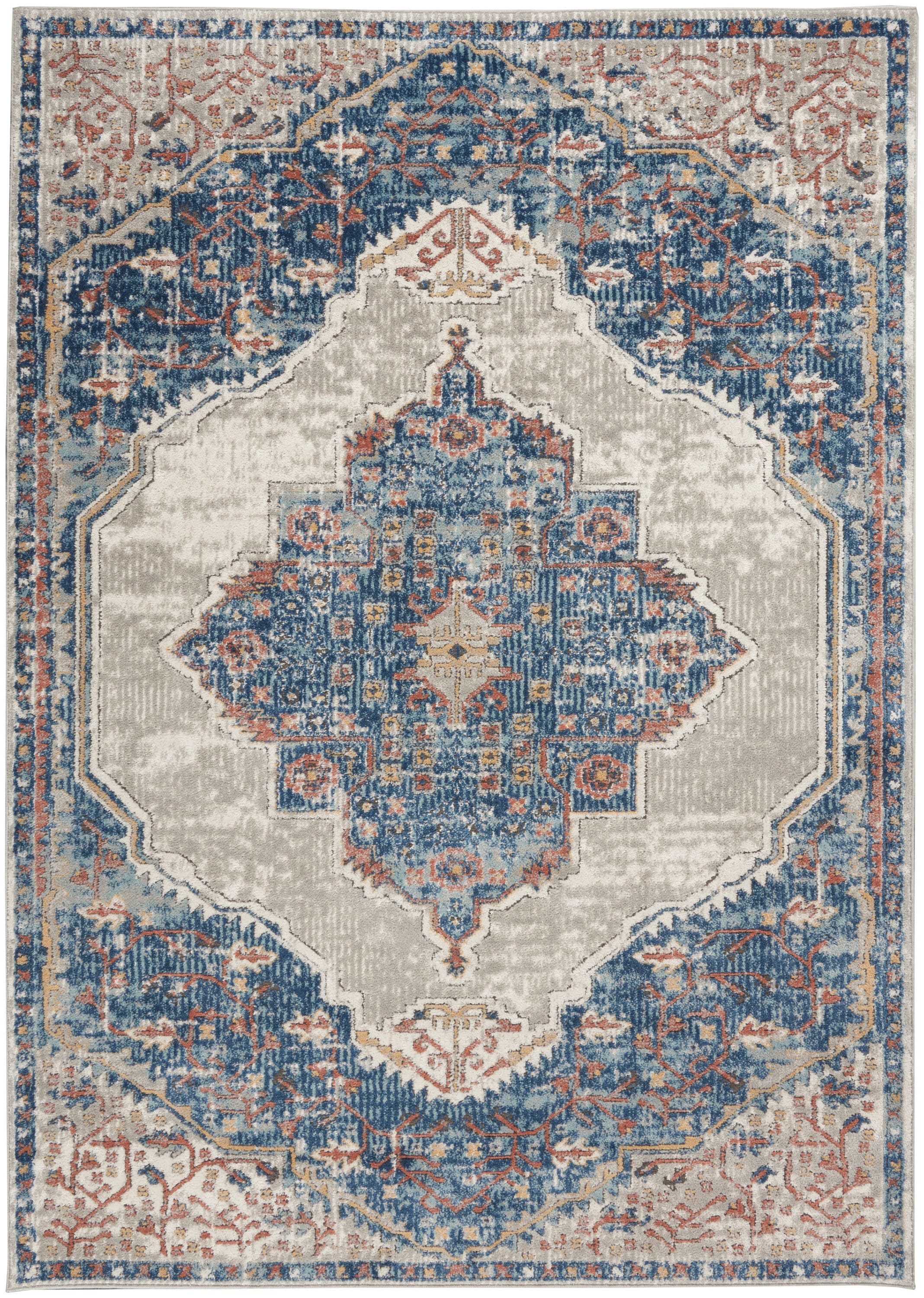 Nourison 099446822383 rugs - View #2