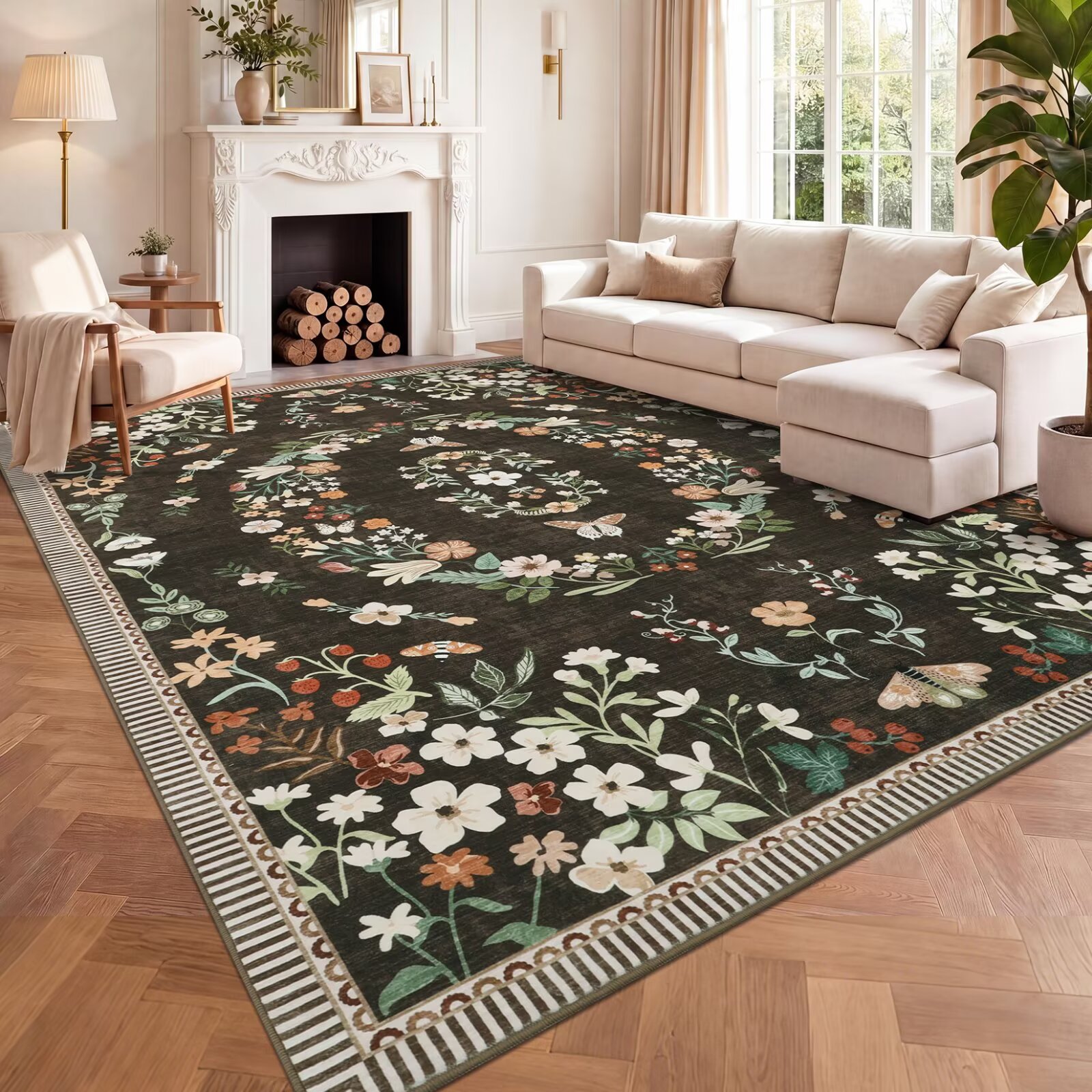 Assile ASRUG26821143CIKM rugs - View #3