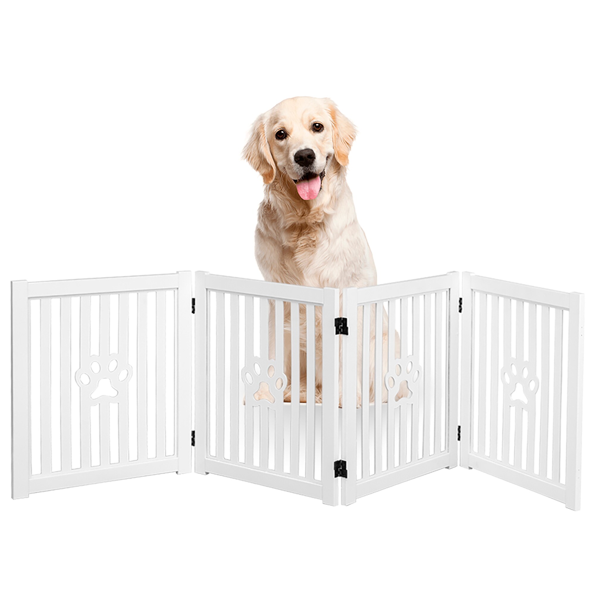 Trimate TPG02WH Pet-Gates - View #2