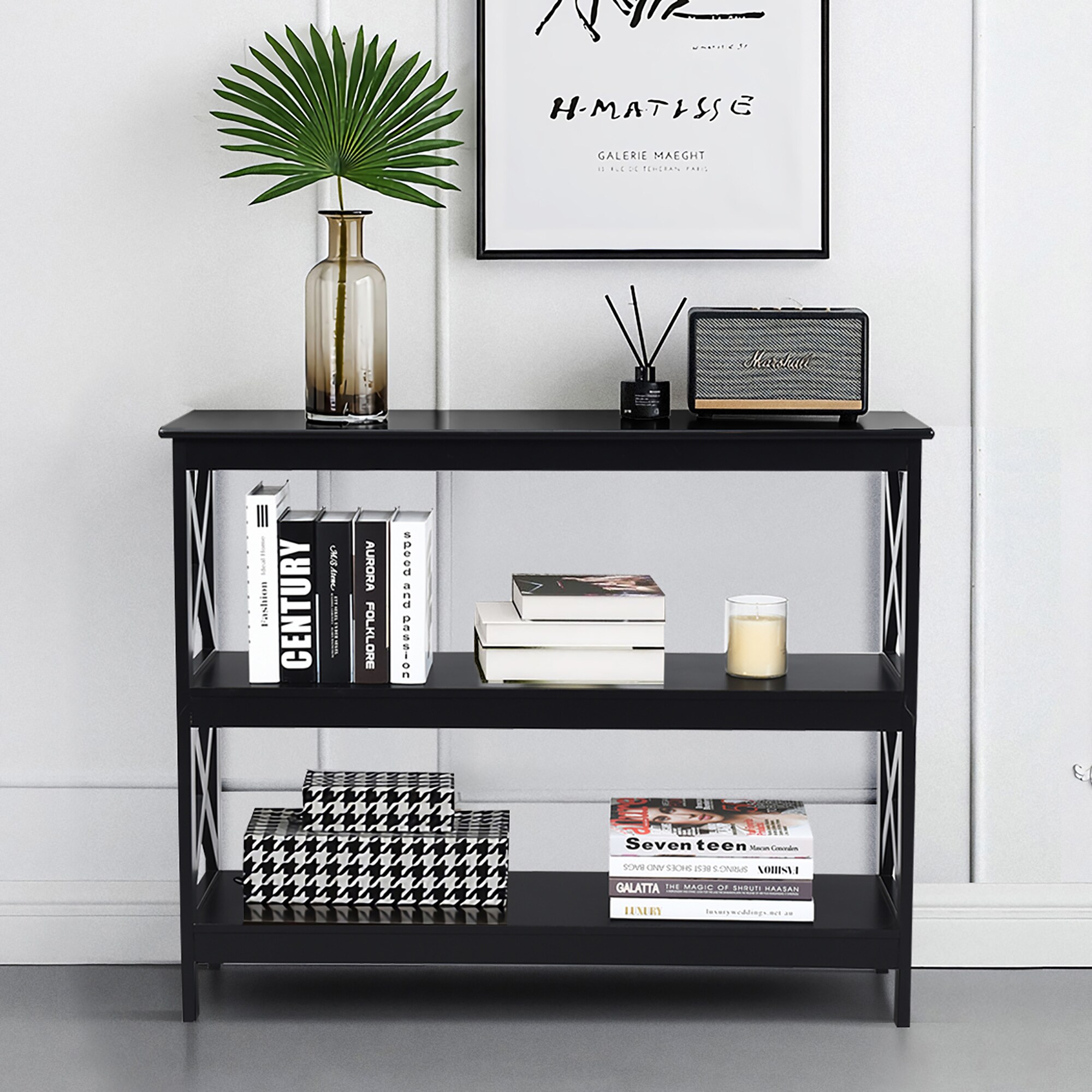 Costway SXL00126 Console-Sofa-Tables - View #6