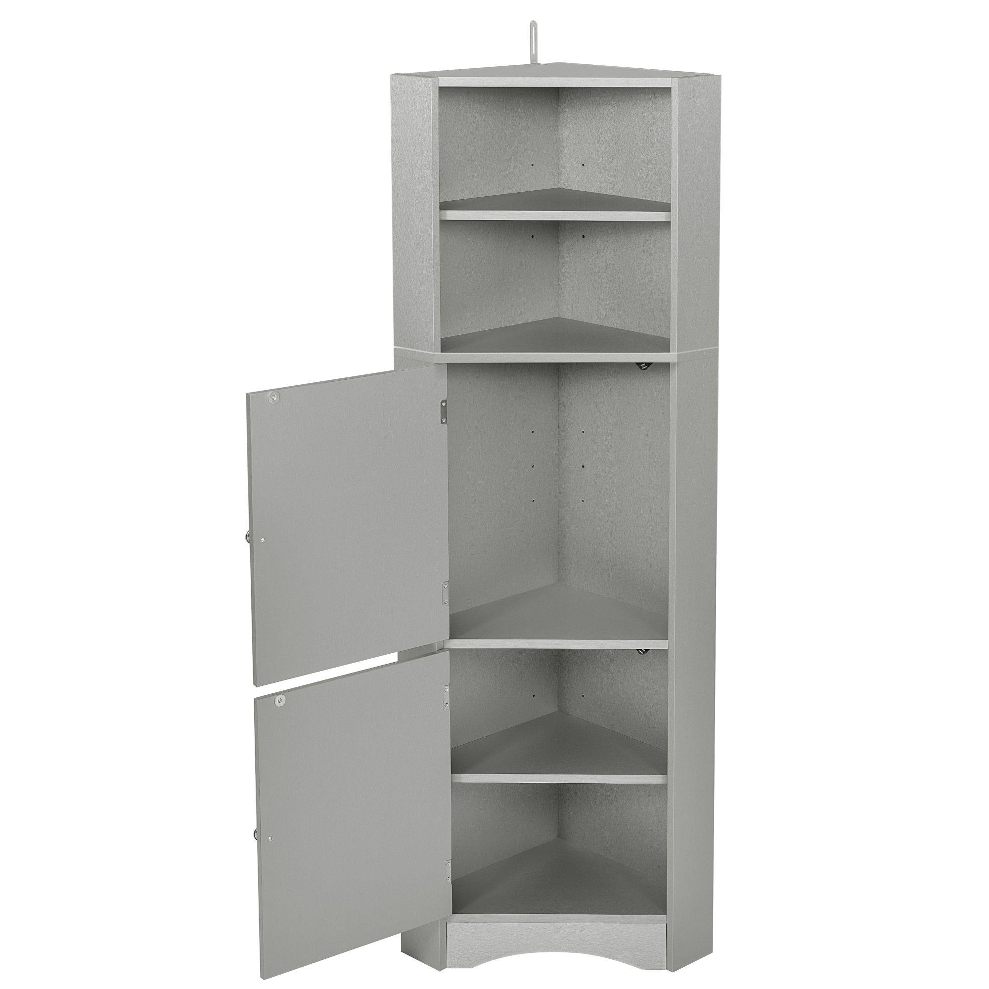 Siavonce ZX-917530 Utility-Storage-Cabinets - View #6