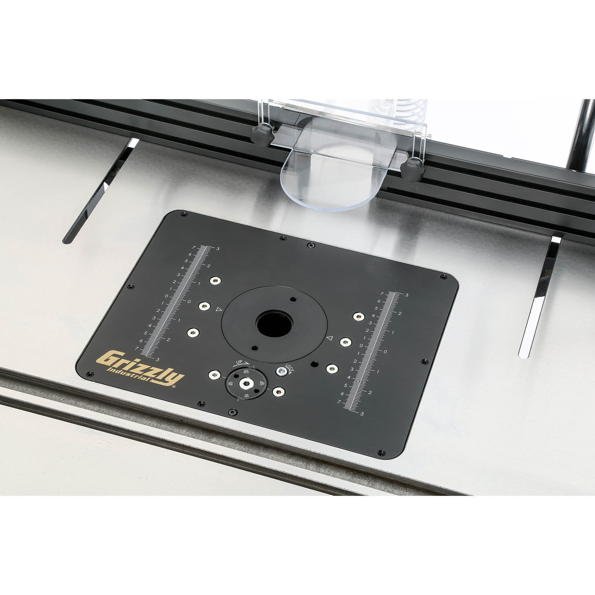 Grizzly T28780 Router-Tables - View #3
